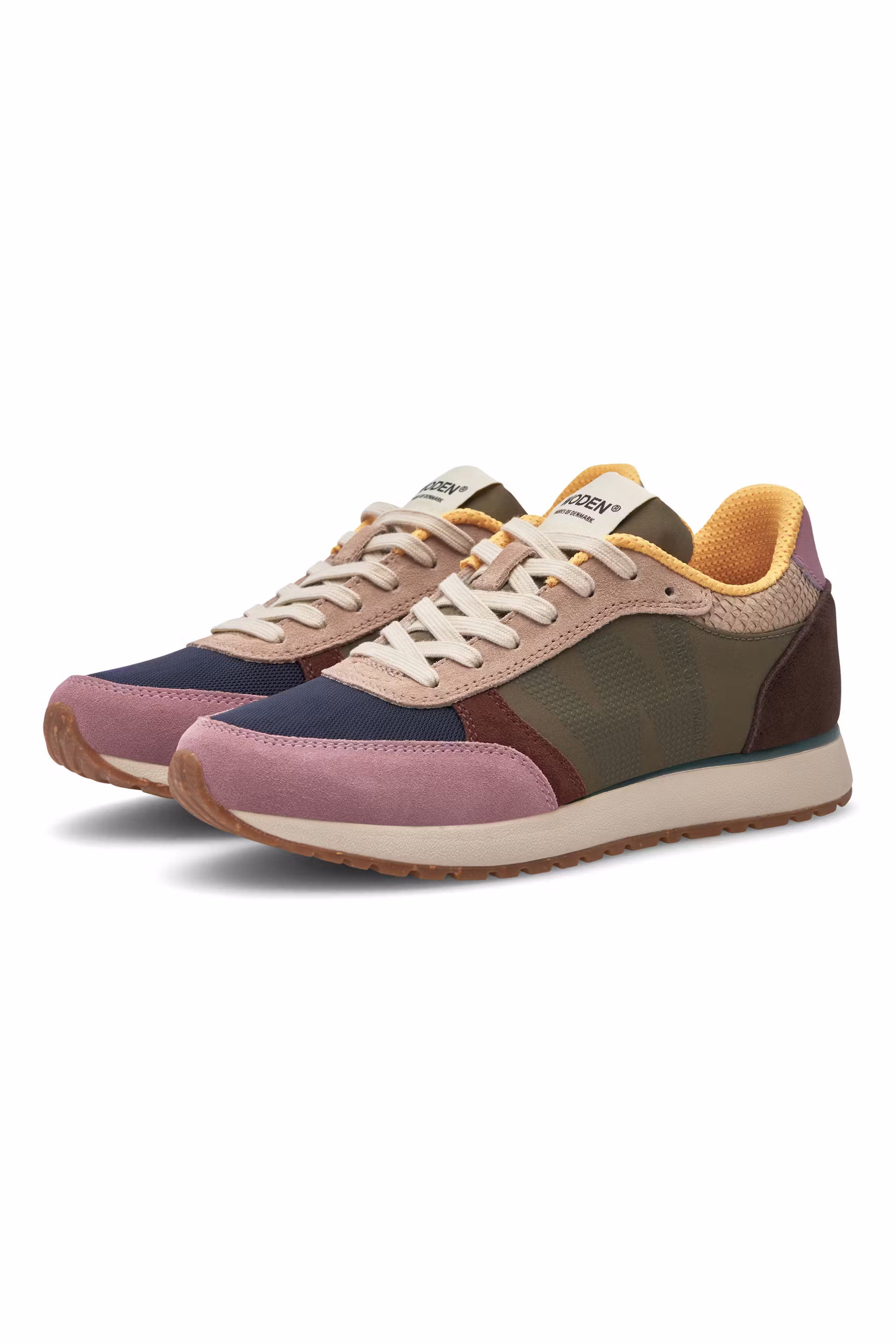 Ronja Schoenen PACK FRONT 40551349-400865