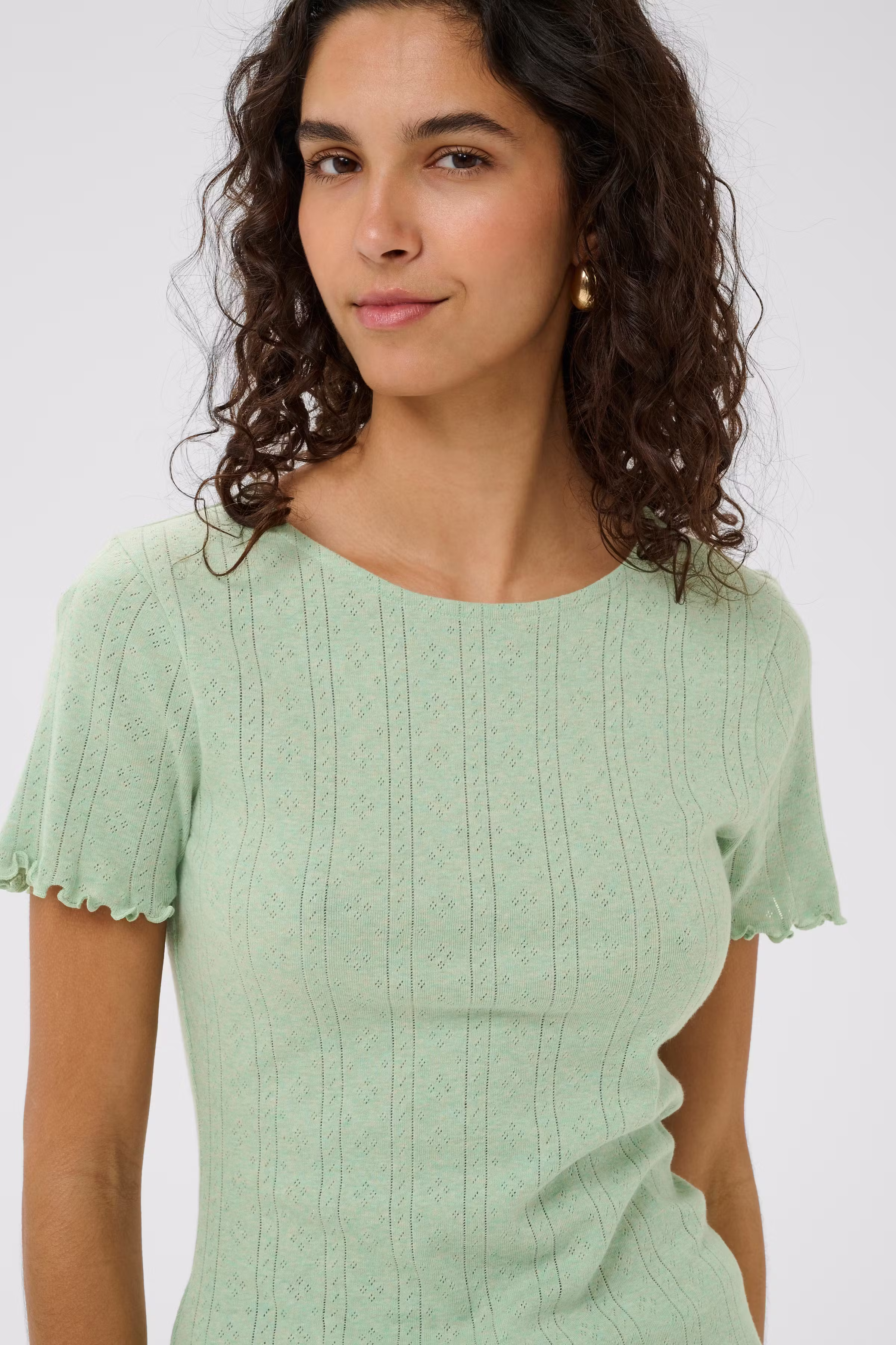 GruSZ T-shirt LOOKBOOK DETAIL 30514532-146312