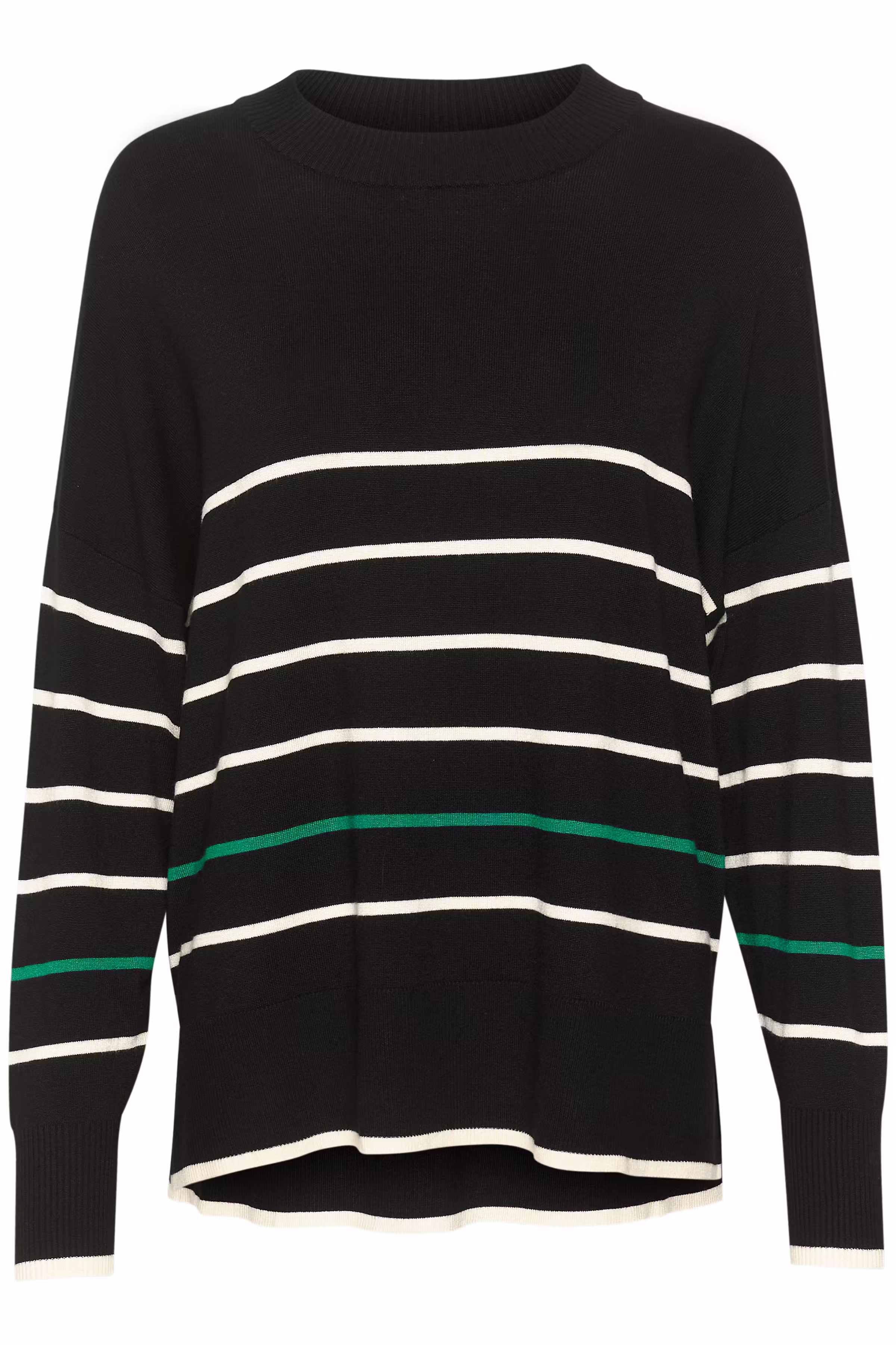 BPalona Pullover PACK FRONT 10590386-105616B