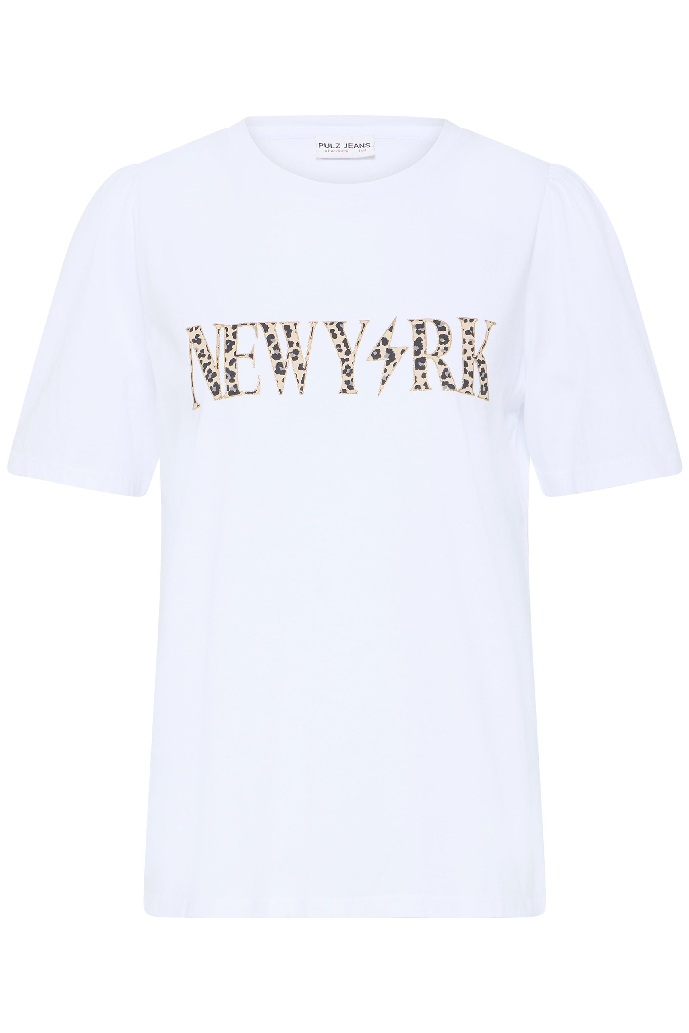 PZDONIA T-shirt PACK FRONT 50210847-110601