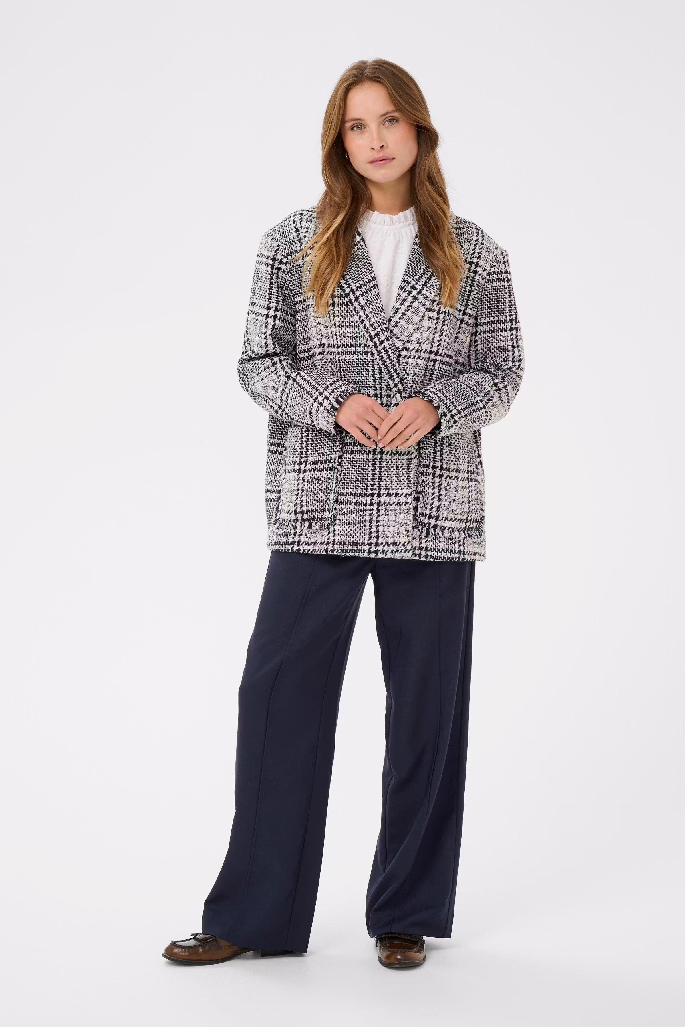 OttaSZ Kåpe LOOKBOOK FRONT 30514661-110605