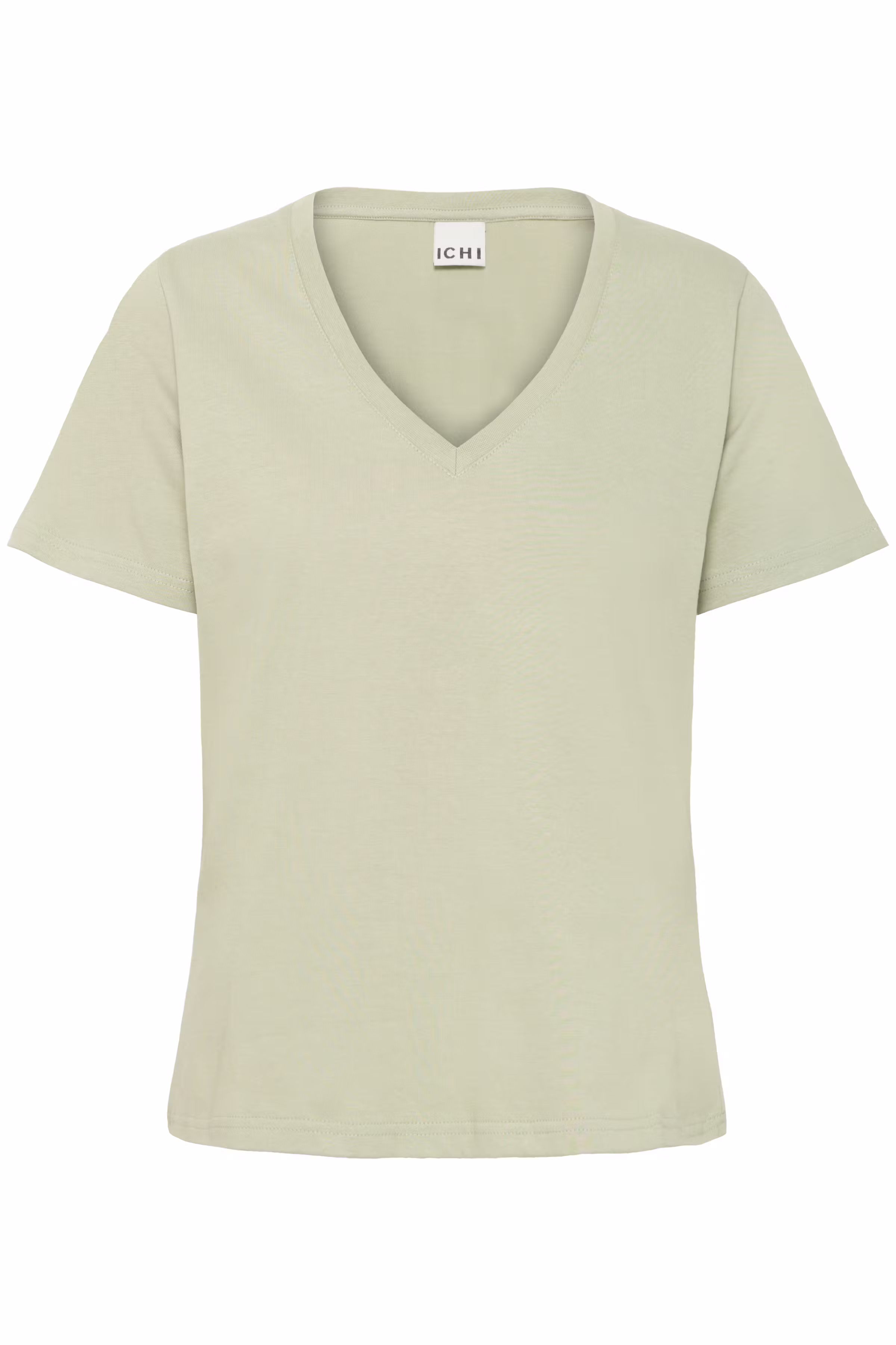 IHPALMER V-neck T-shirt PACK FRONT 20120348-160213