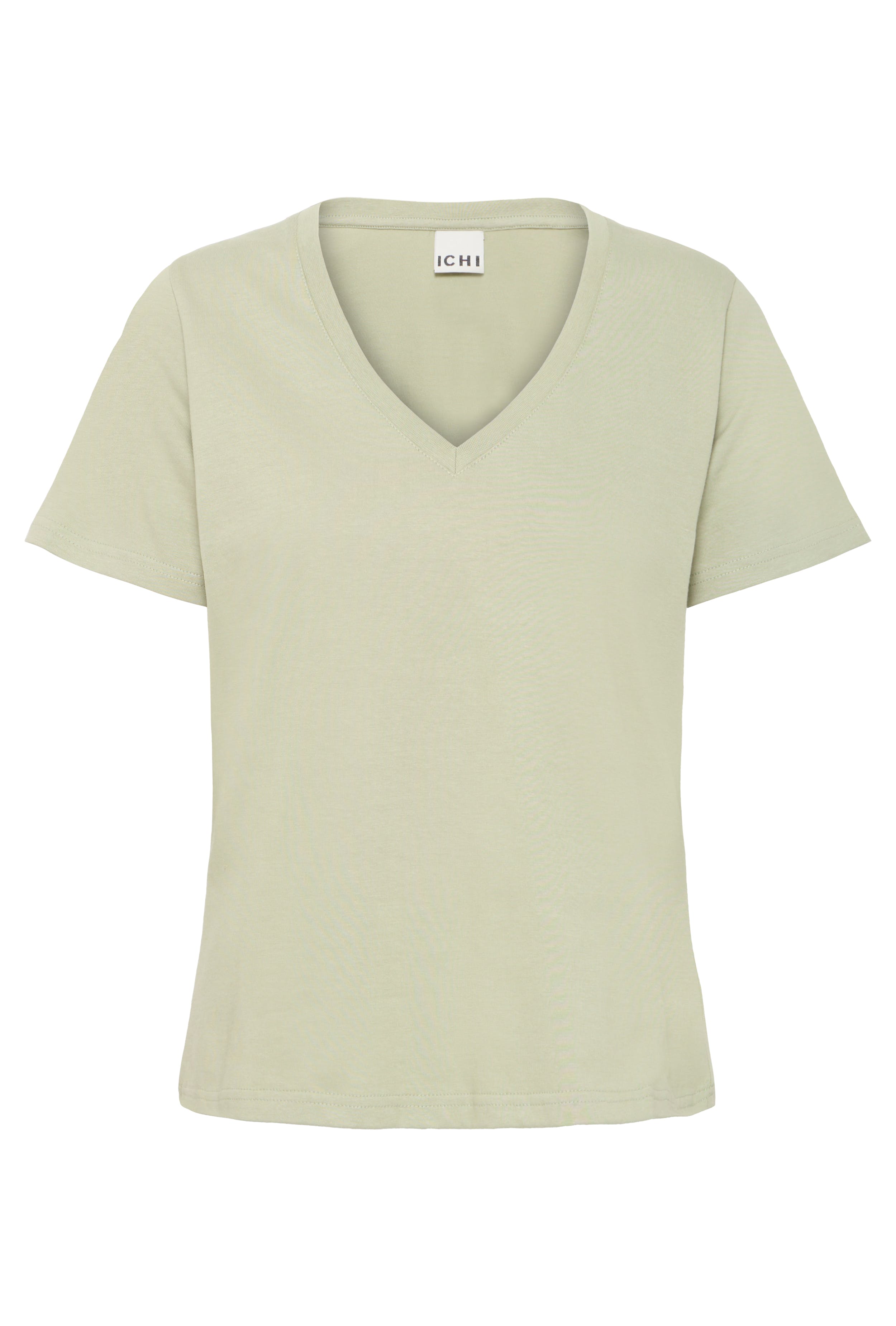 IHPALMER V-neck T-shirt PACK FRONT 20120348-160213