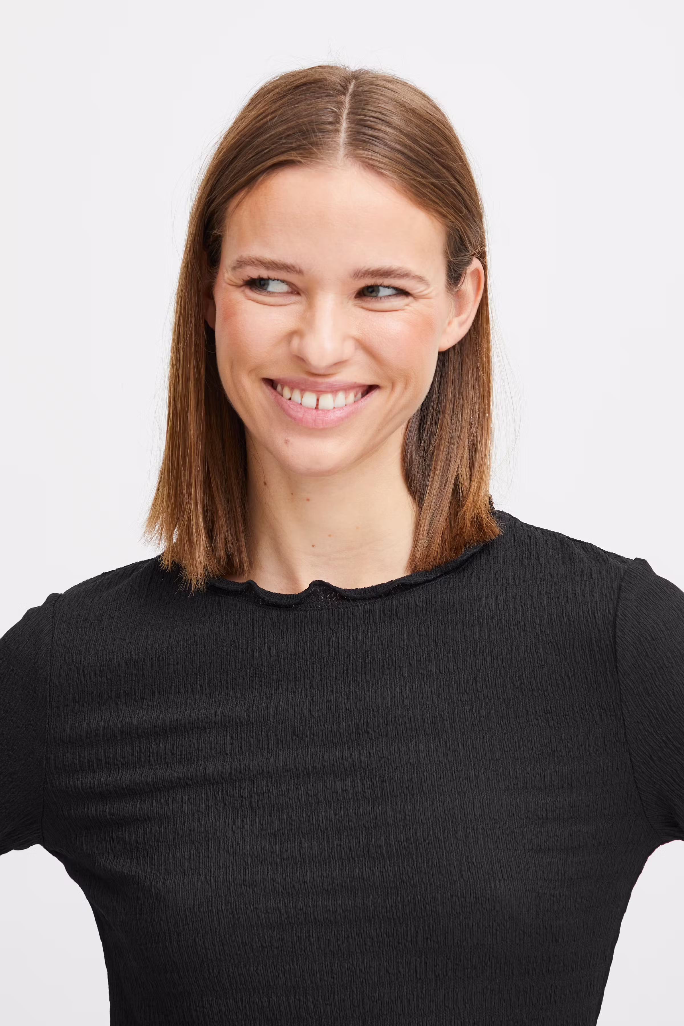 BYPARRIS T-shirt LOOKBOOK DETAIL 20814414-200451