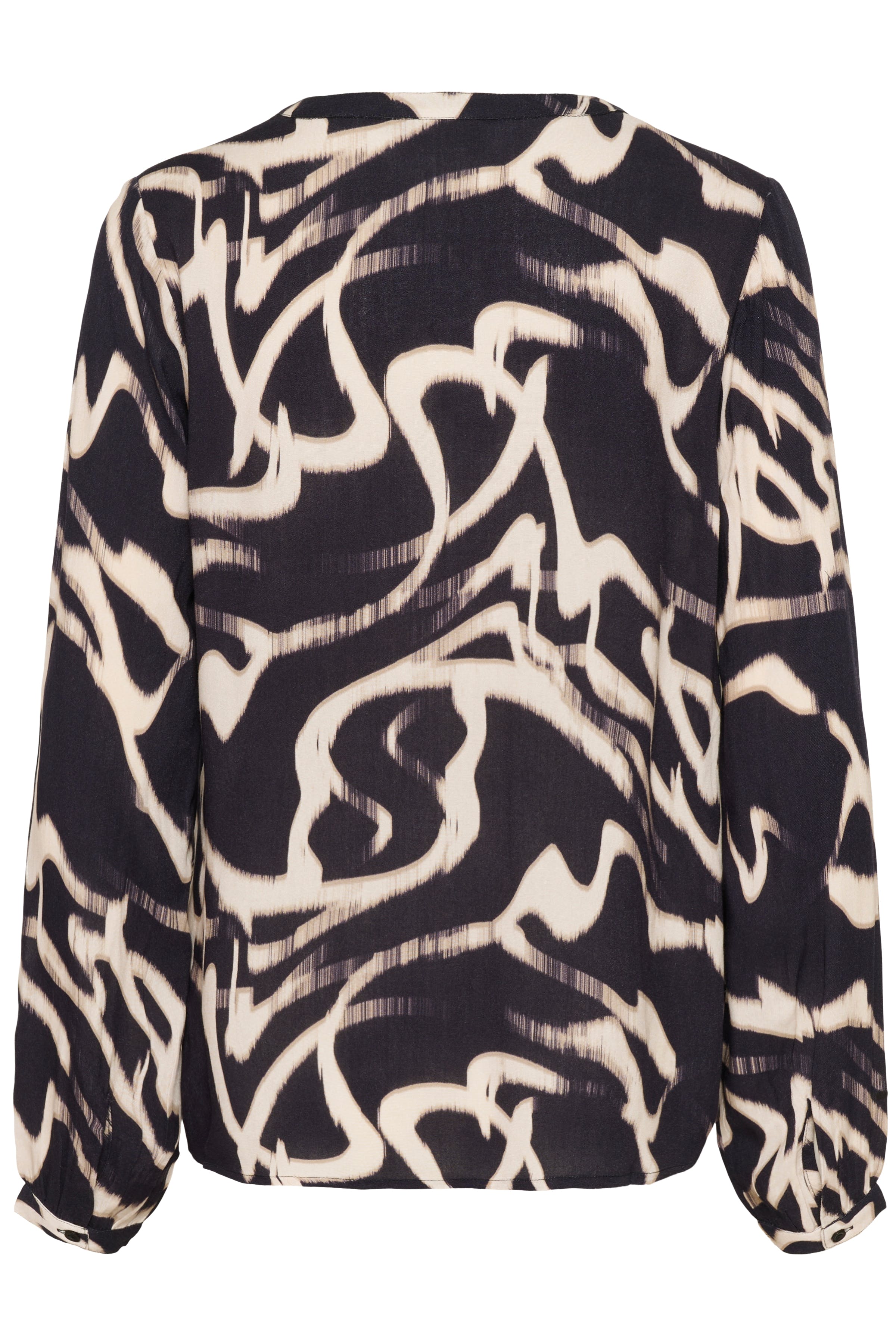 KAbeathe Bluse PACK BACK 10508895-107701