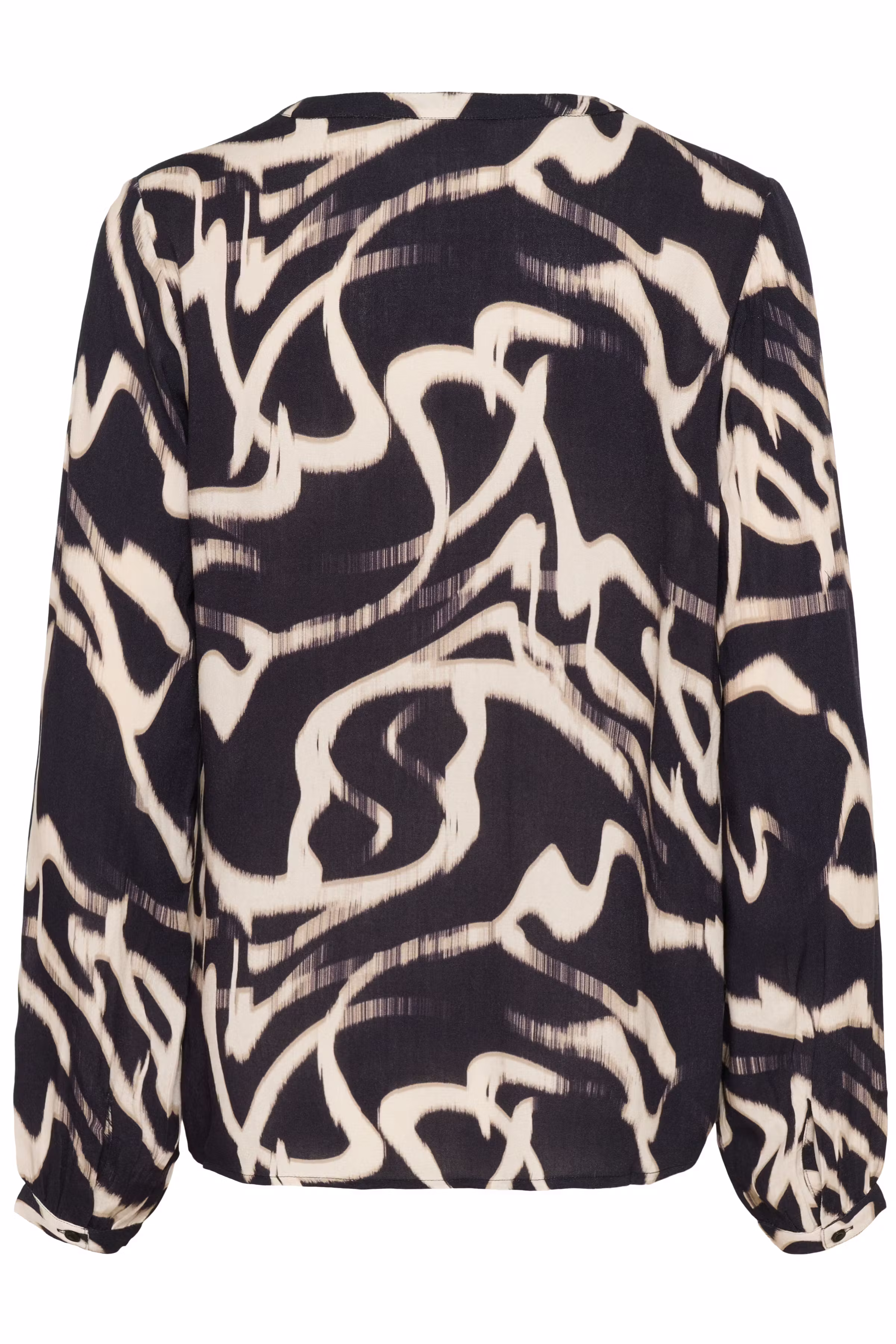 KAbeathe Blouse PACK BACK 10508895-107701