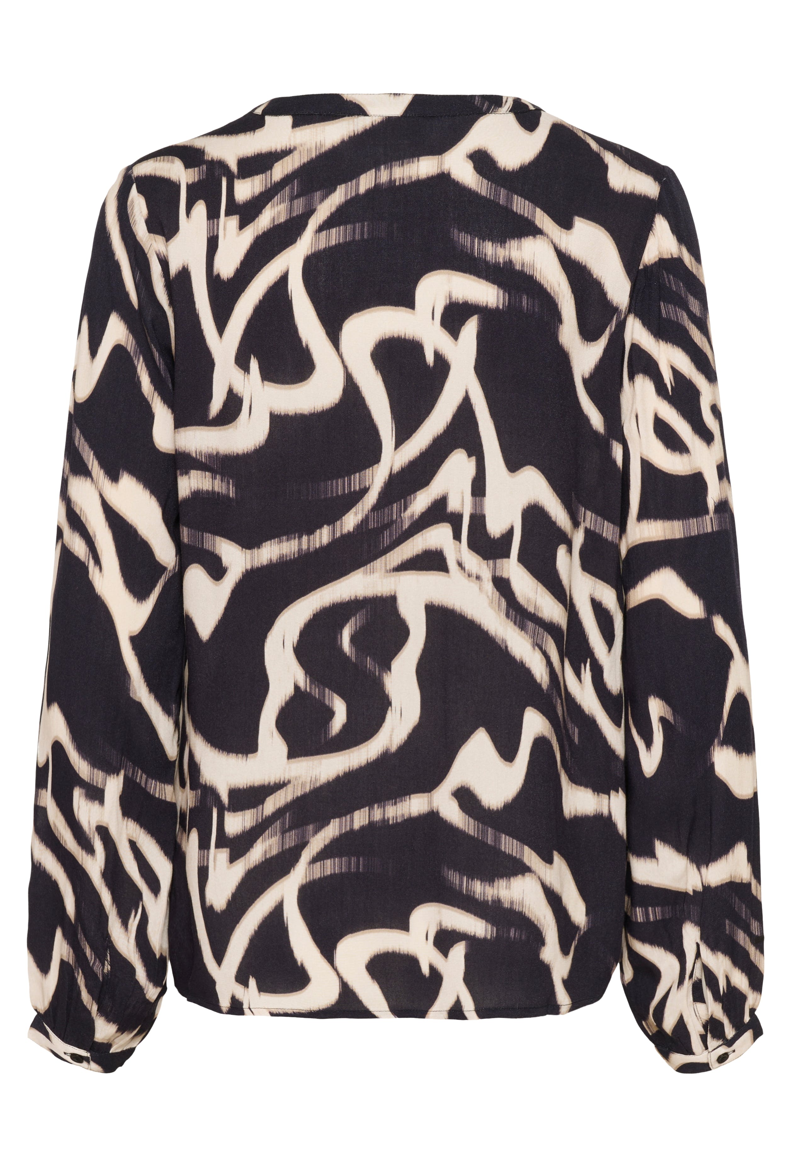 KAbeathe Bluse PACK BACK 10508895-107701