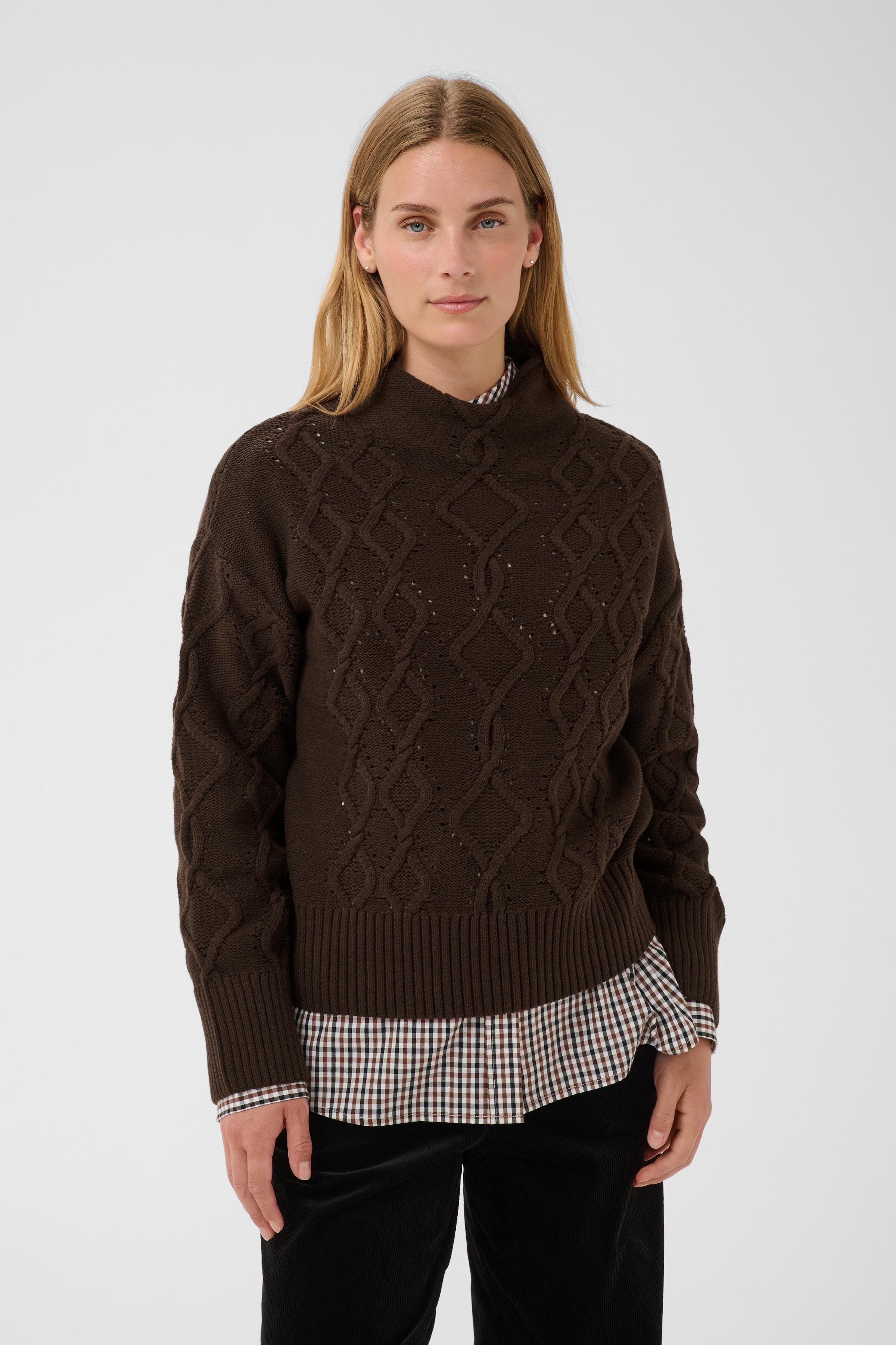 CharnelPW Pullover LOOKBOOK FRONT 30310779-191106