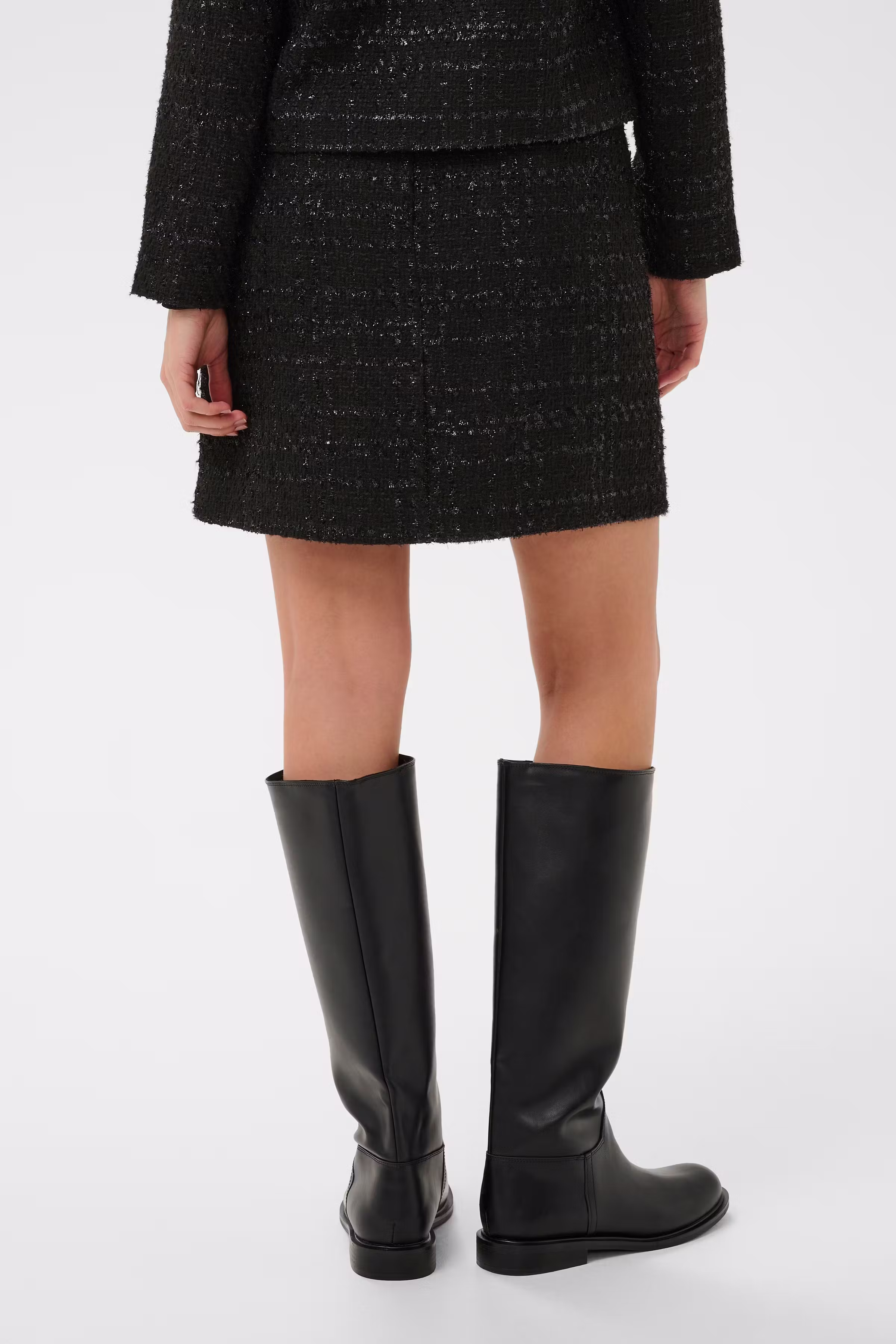 NigellaSZ Skirt LOOKBOOK BACK 30514557-193911