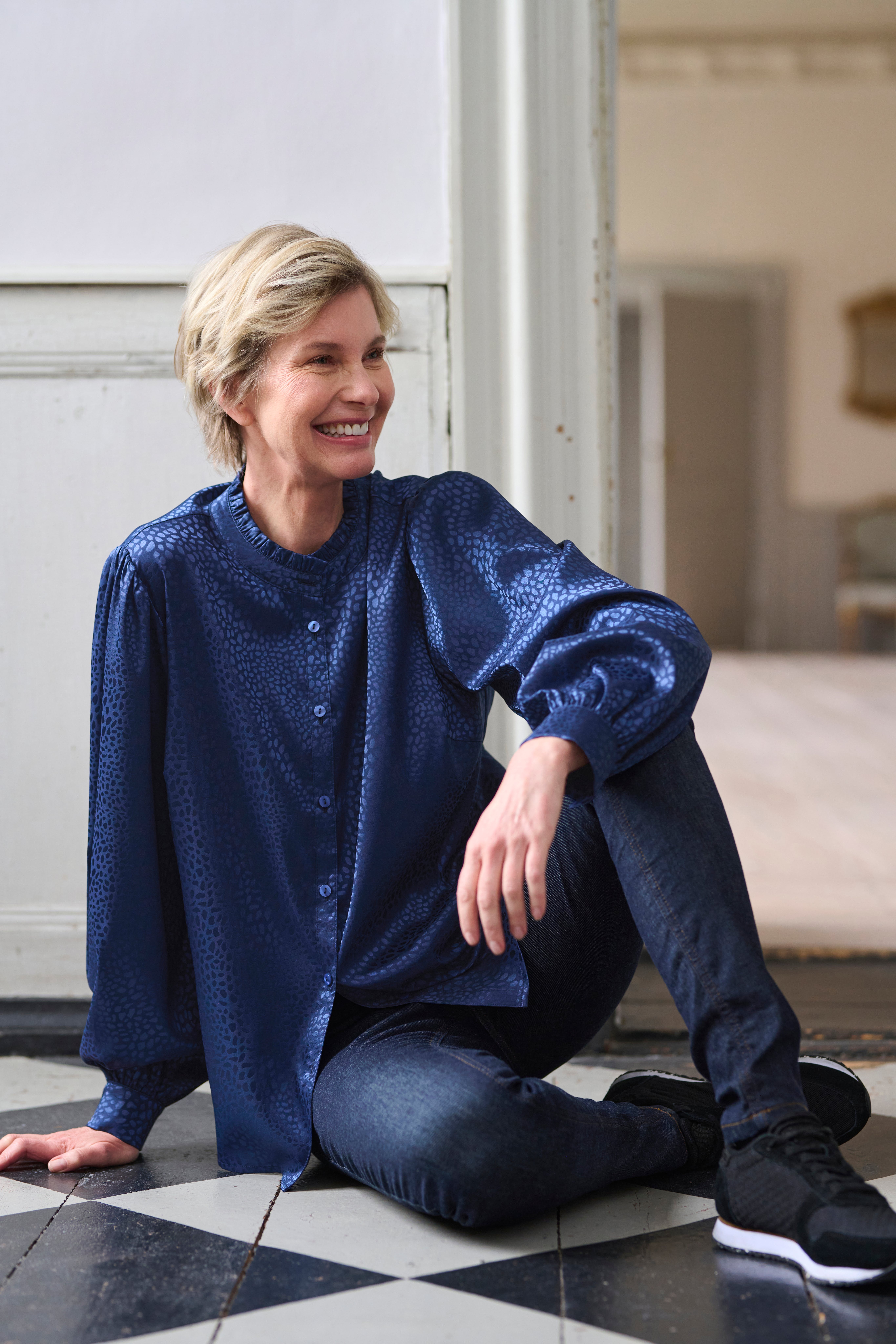 BPselma Hemd LOCATION NONE 10590551-194020B