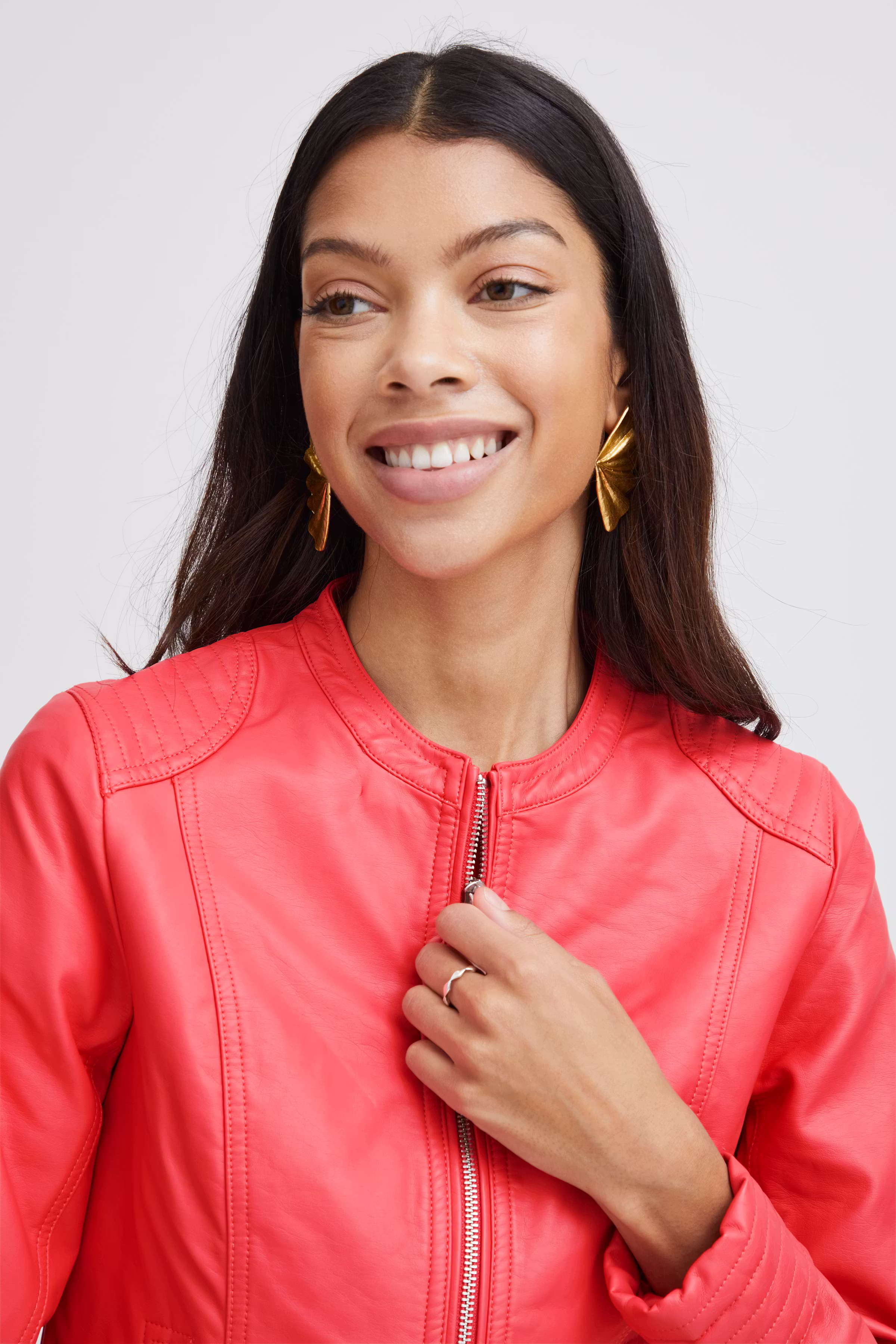 BYACOM Overtøj LOOKBOOK DETAIL 20809396-181651