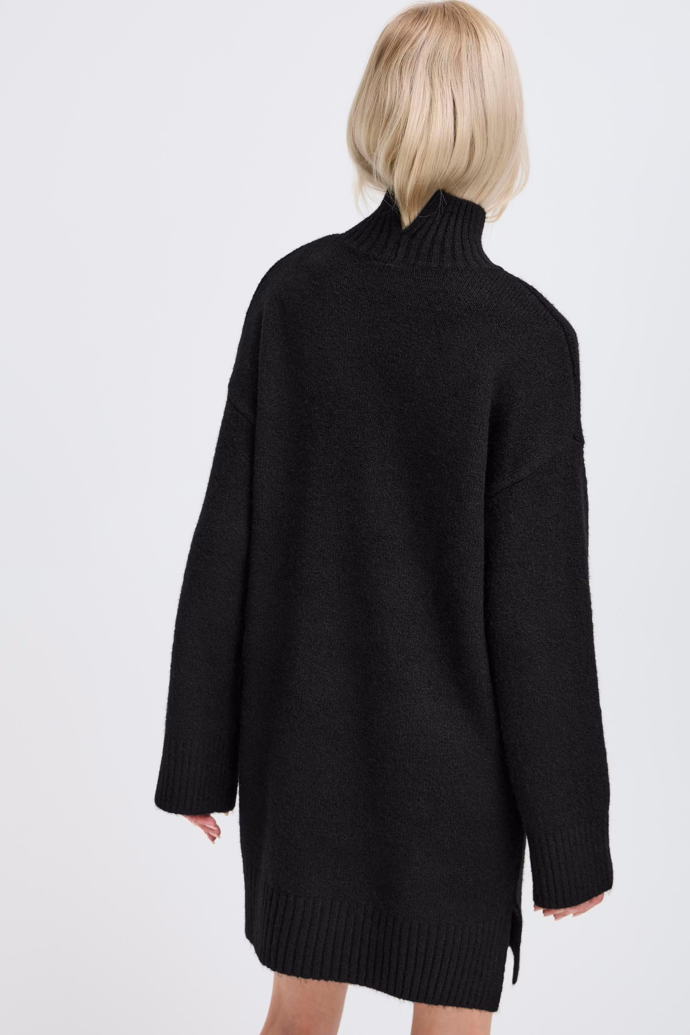 BYOLMA Kjole LOOKBOOK DETAIL 20818234-194008
