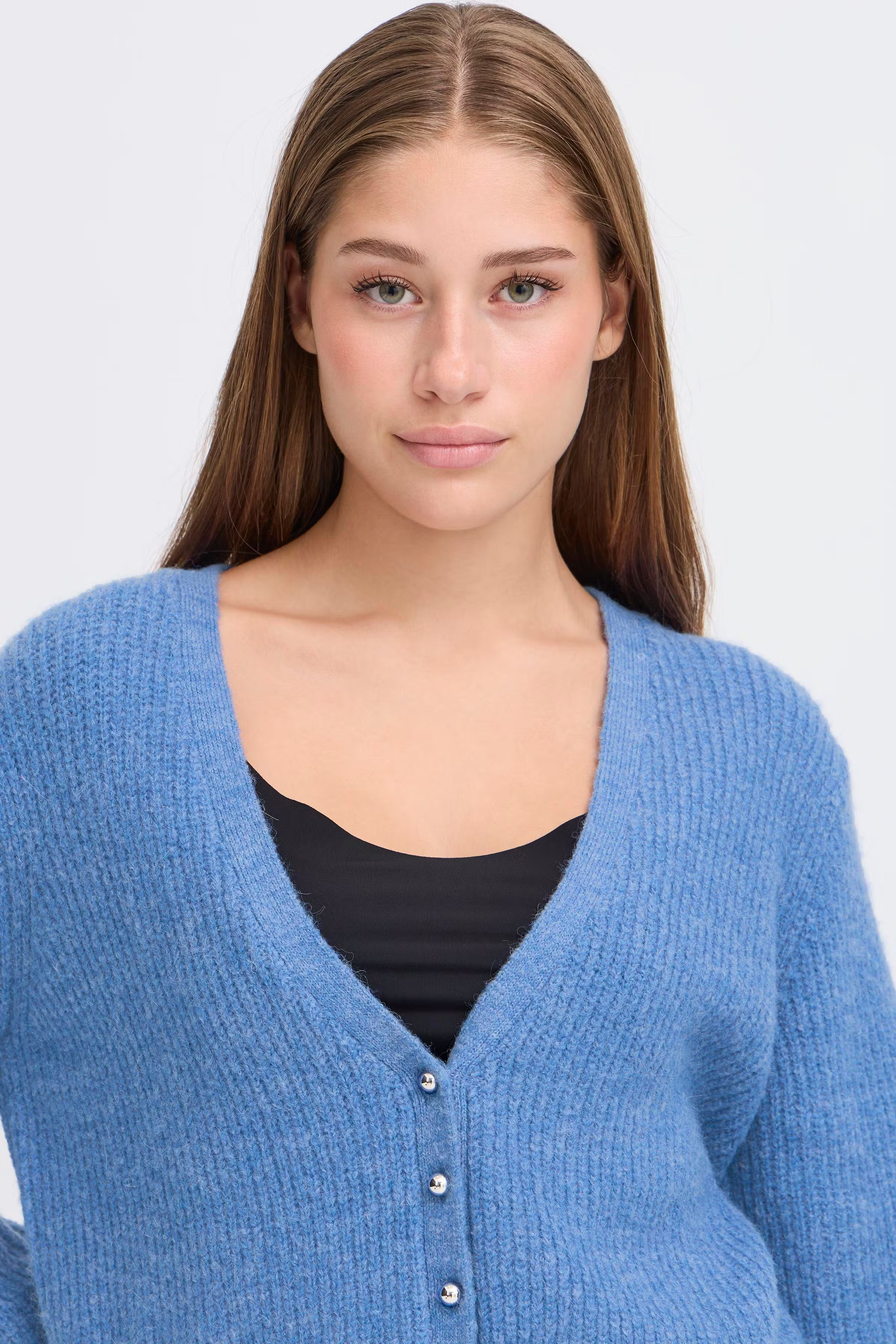 IHMARIN Cardigan LOOKBOOK DETAIL 20124368-183937