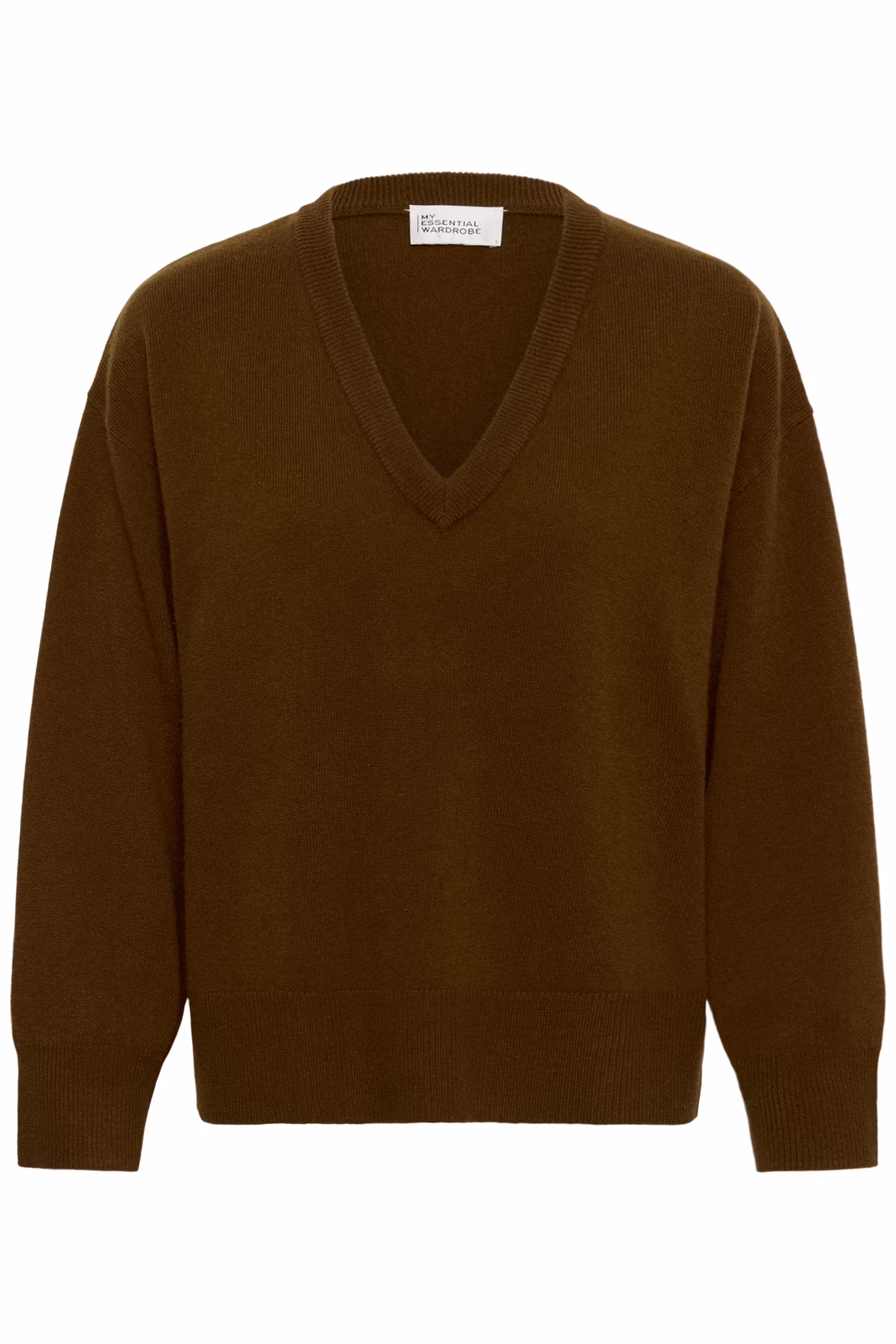 MWJola Pullover i 100% ull PACK FRONT 10705698-181027