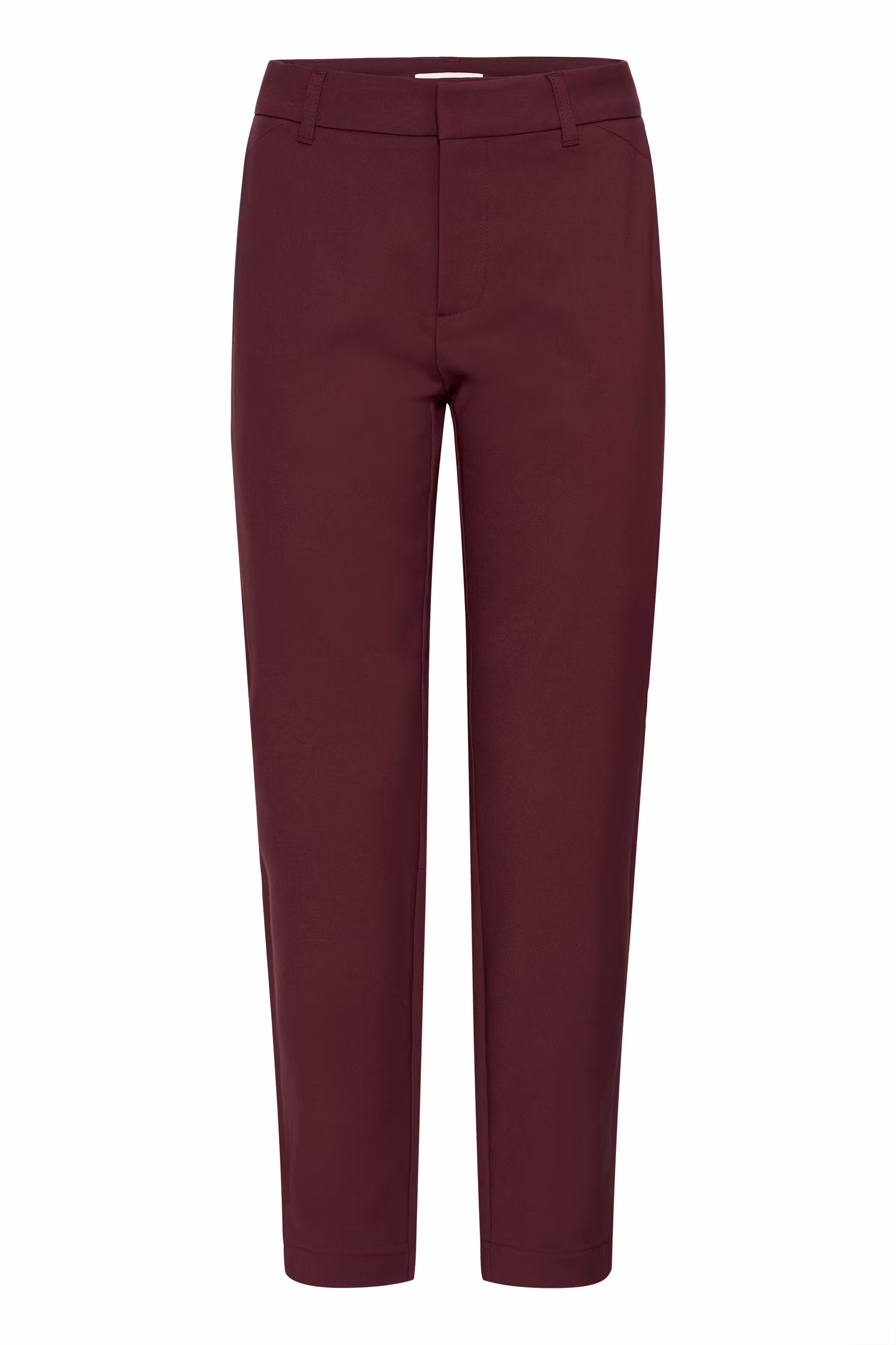 PZBINDY High Waist, Ankle Skinny Leg Byxor PACK FRONT 50210331-191718