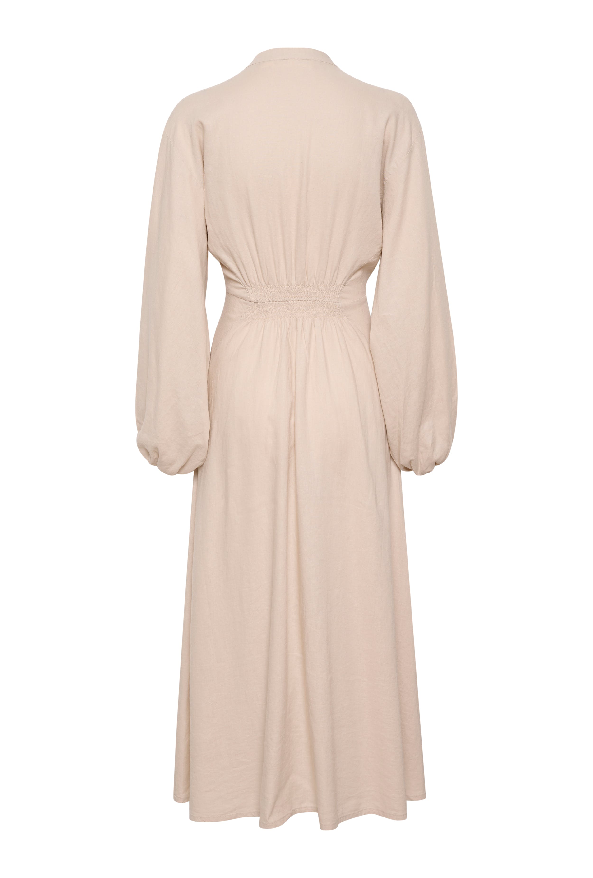 PattieIW Lin Kjole PACK BACK 30109186-130403