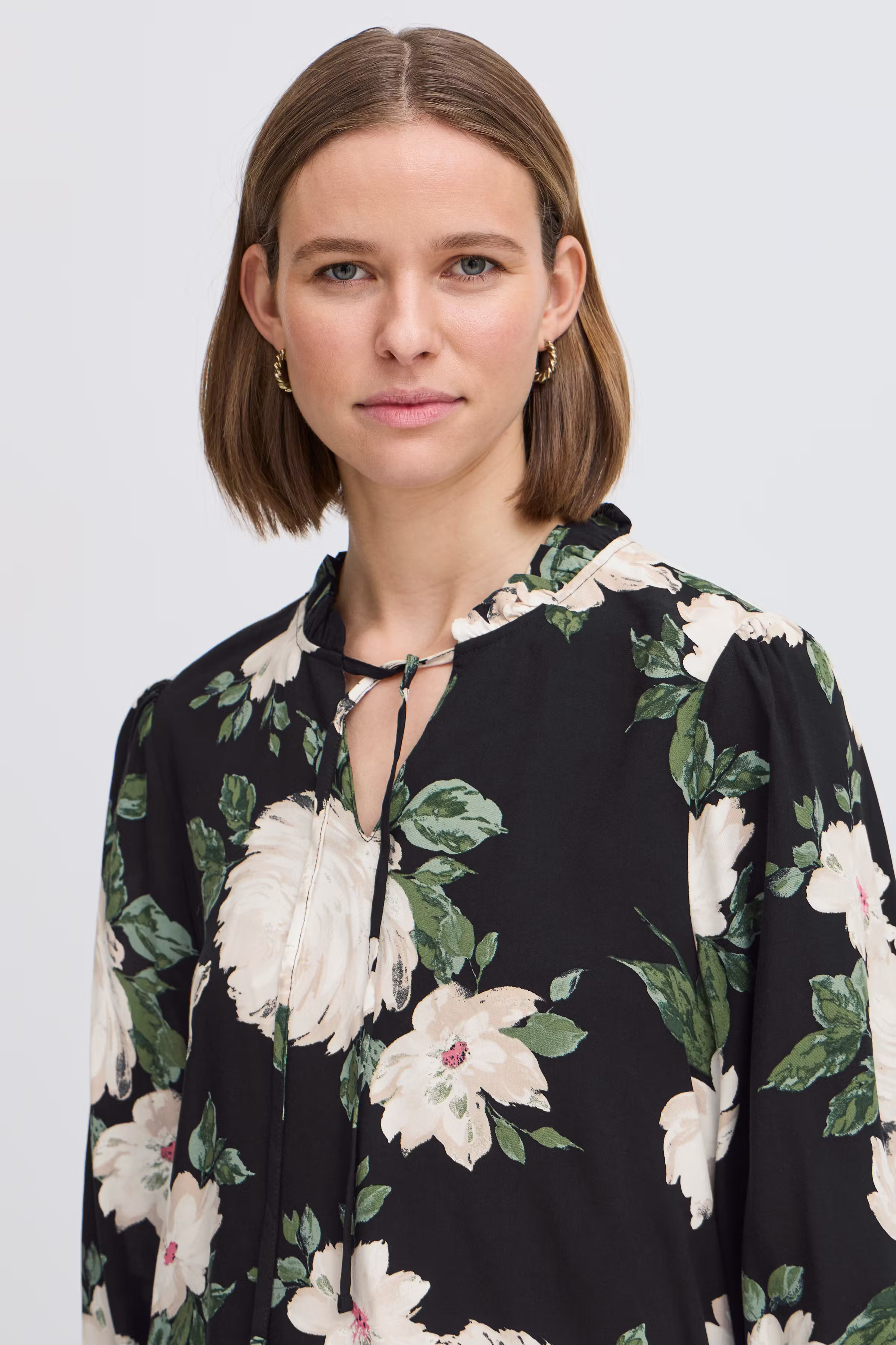 BYMMJOELLA Blouse LOOKBOOK DETAIL 20816528-204595