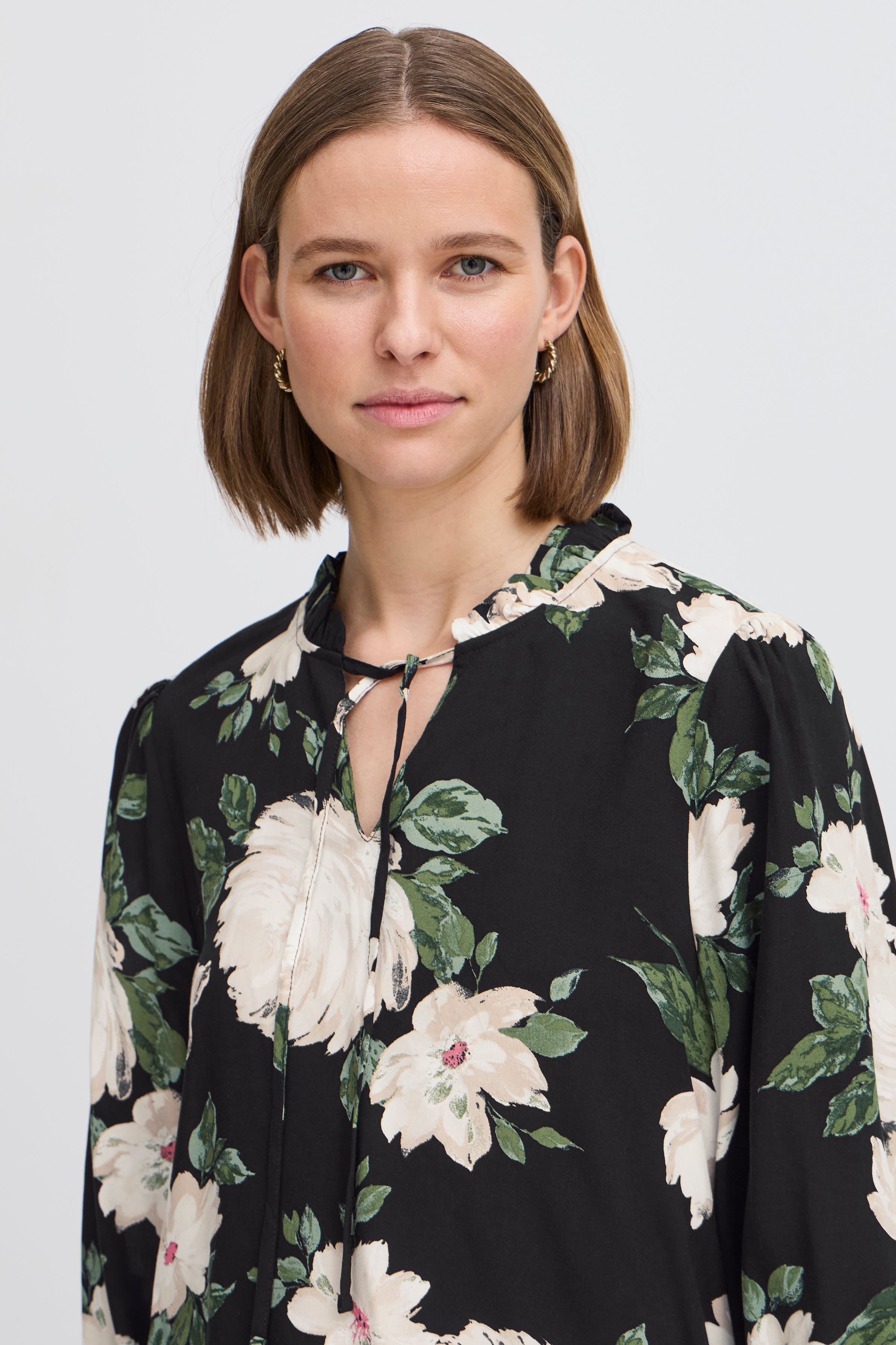 BYMMJOELLA Blouse LOOKBOOK DETAIL 20816528-204595