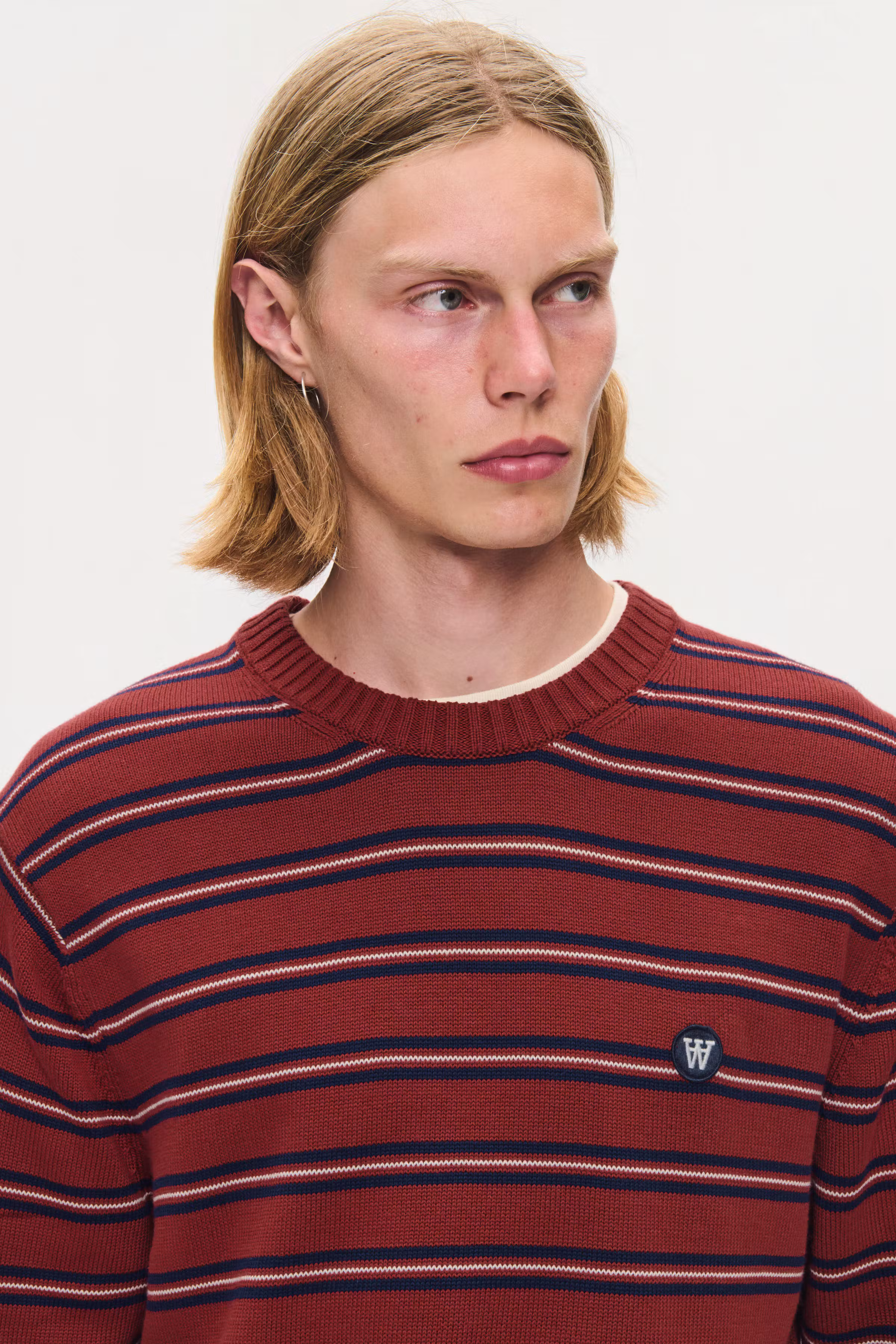 WWCalle Pullover LOOKBOOK DETAIL 30252319-305413