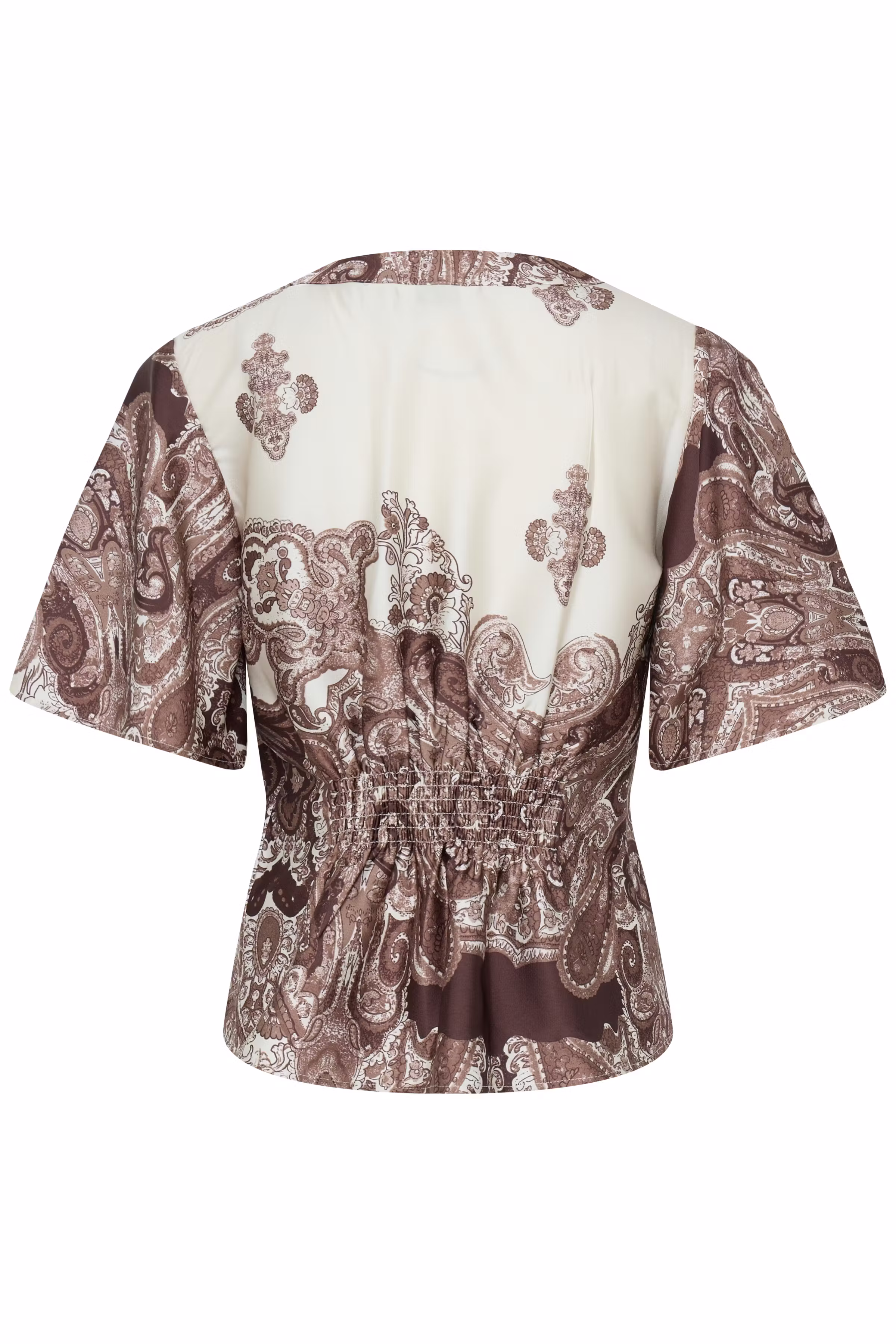 BYJANNIKE Overhemd PACK BACK 20819065-900013212