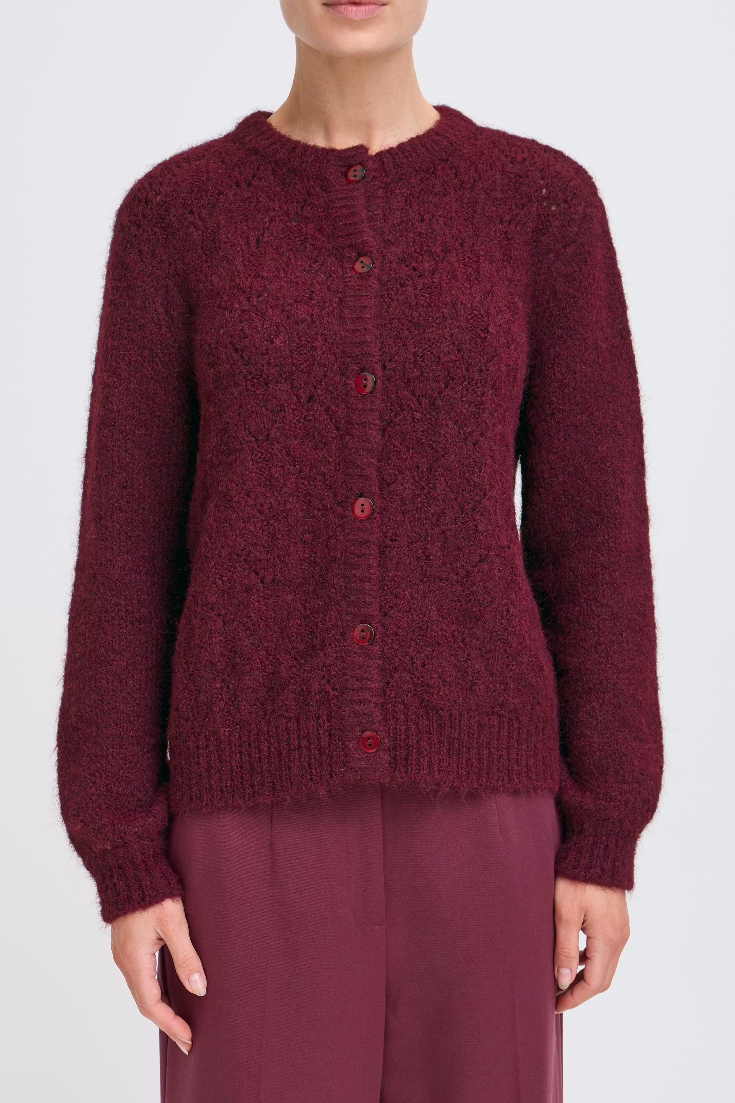 Strikket pullover LOOKBOOK DETAIL 20811257-191627