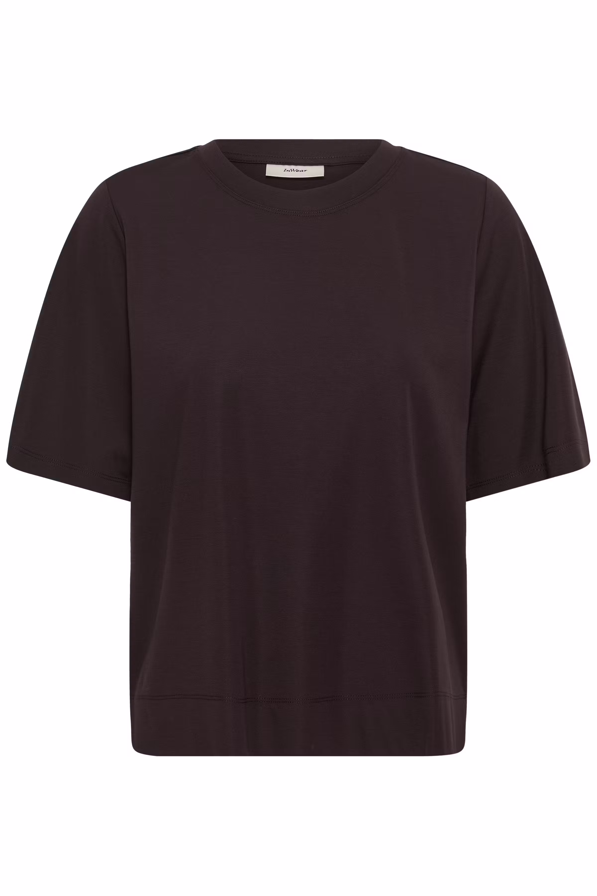 TrissaIW T-shirt PACK FRONT 30111343-191109