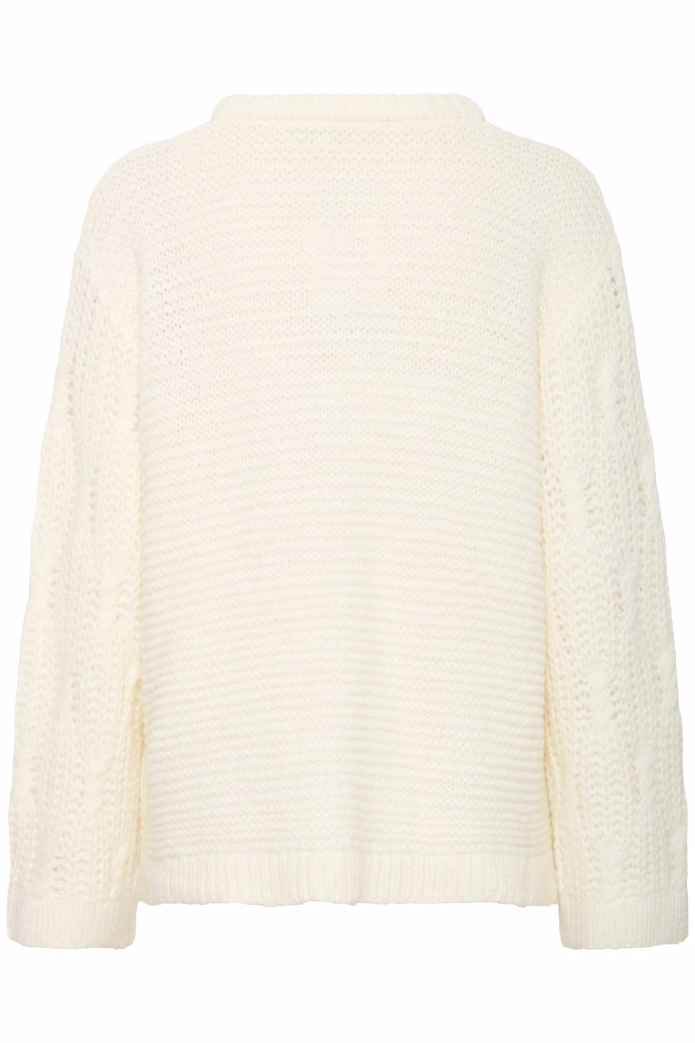 IHANELA Pullover PACK BACK 20124612-124301