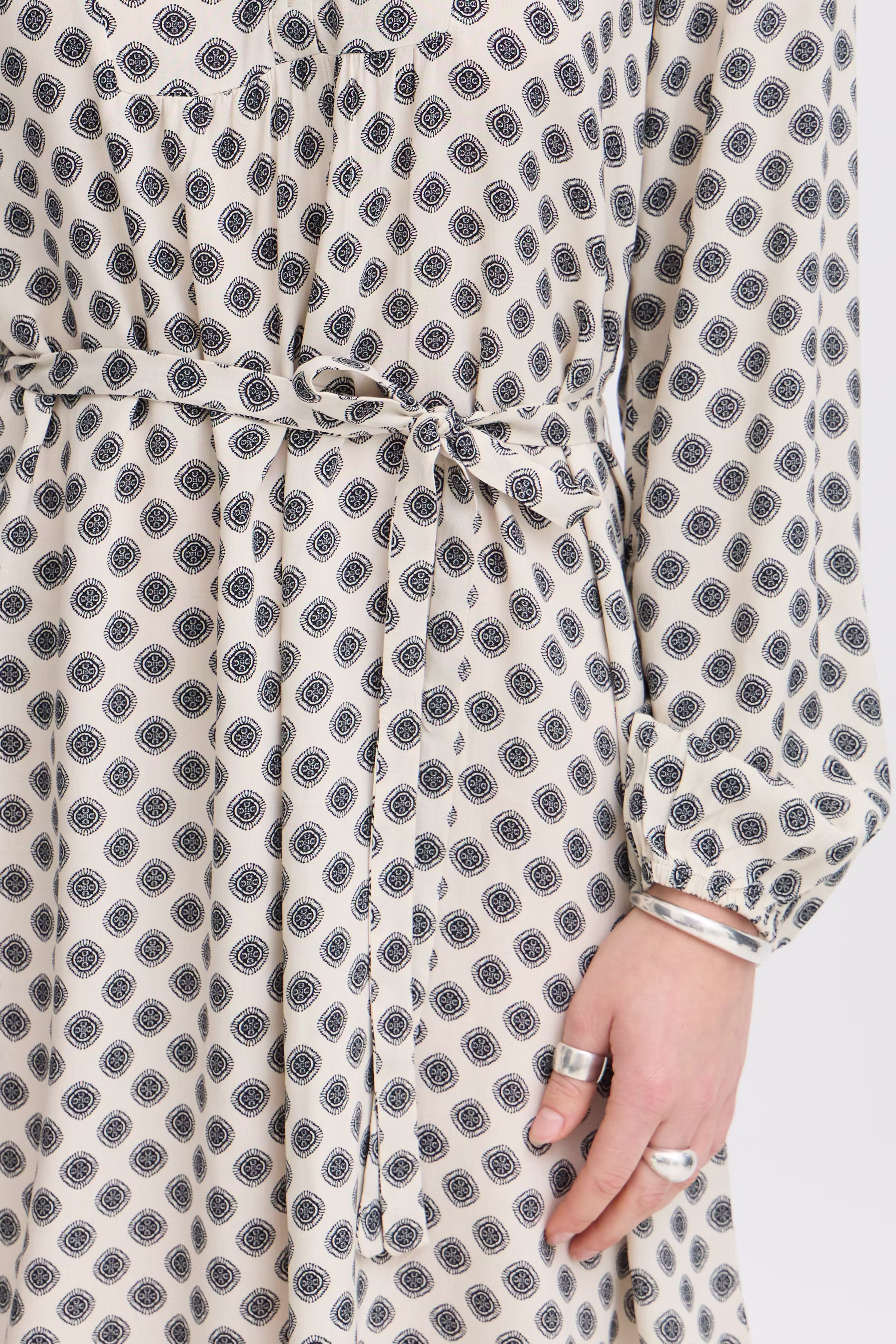 Kjole LOOKBOOK DETAIL 20122566-204166