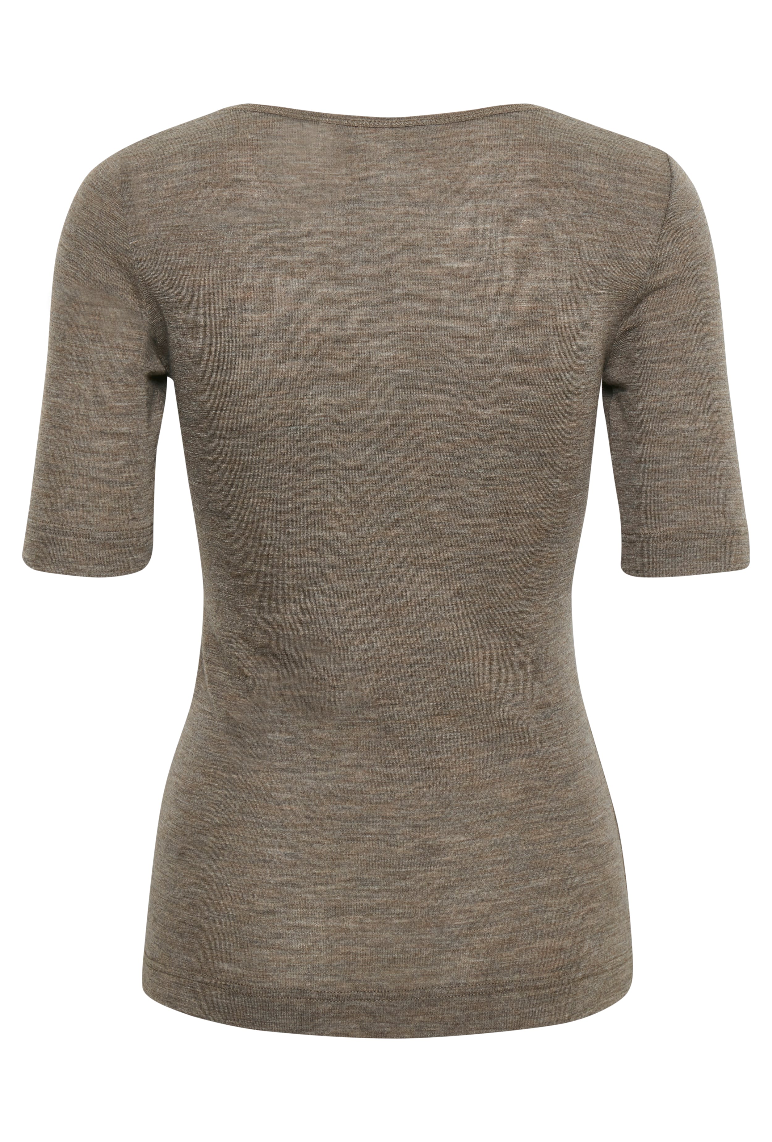 FangIW Wool T-shirt PACK BACK 30106098-300872