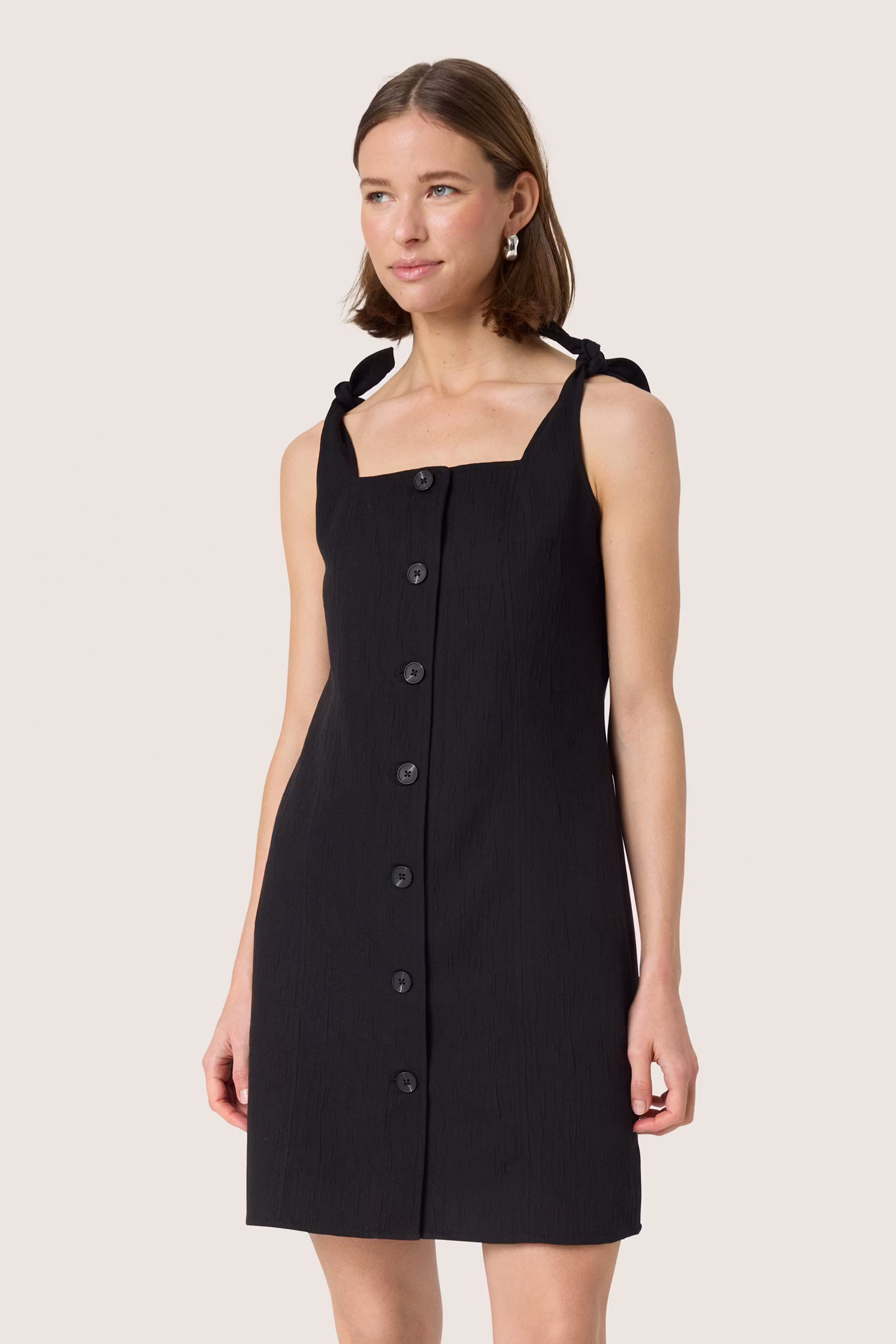 SLKaylie Dress LOOKBOOK FRONT 30408431-194008