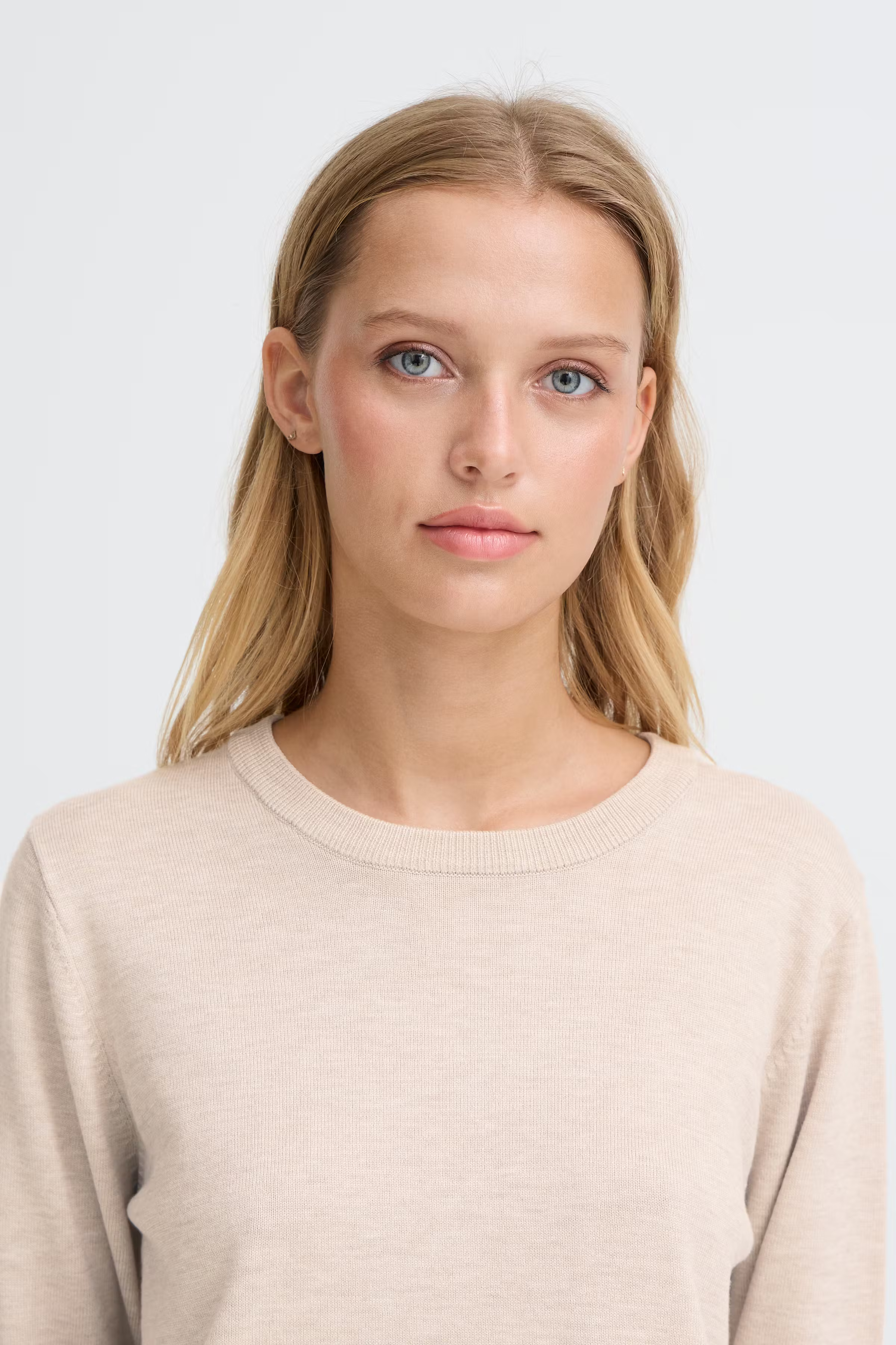 IHLULS O-Neck Pullover LOOKBOOK DETAIL 20125814-1304011