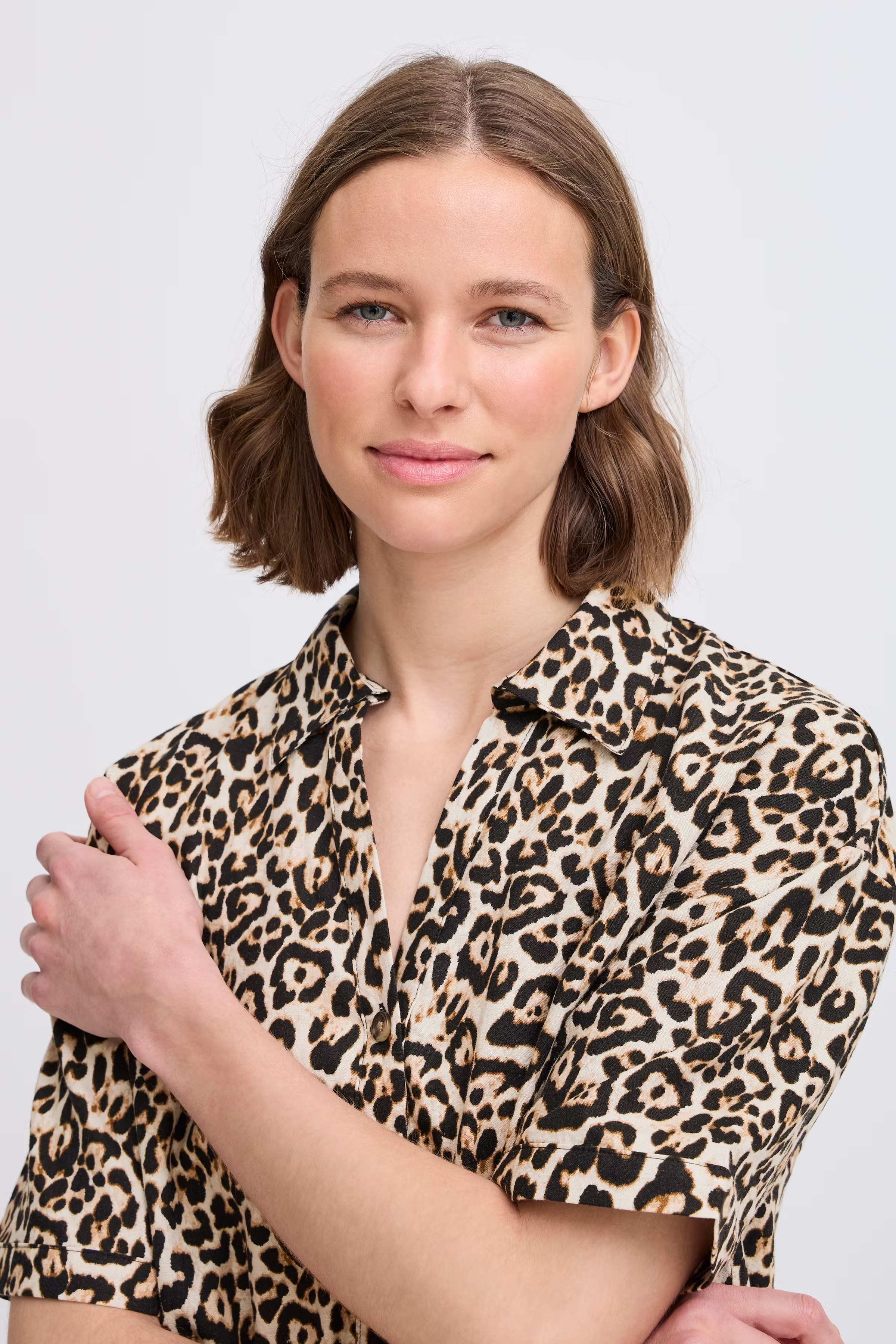 BYFALAKKA Skjorte LOOKBOOK DETAIL 20814551-204998