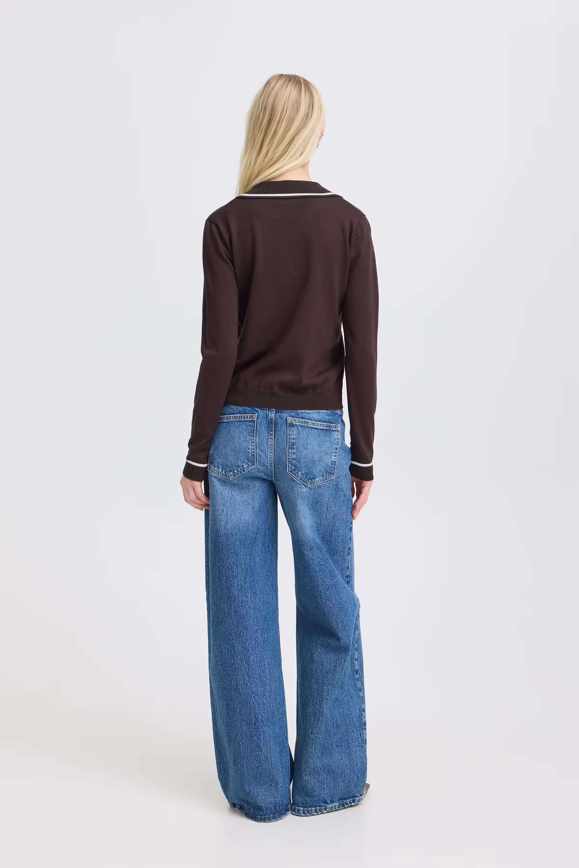 BYMMORLA Pullover LOOKBOOK BACK 20819263-191016