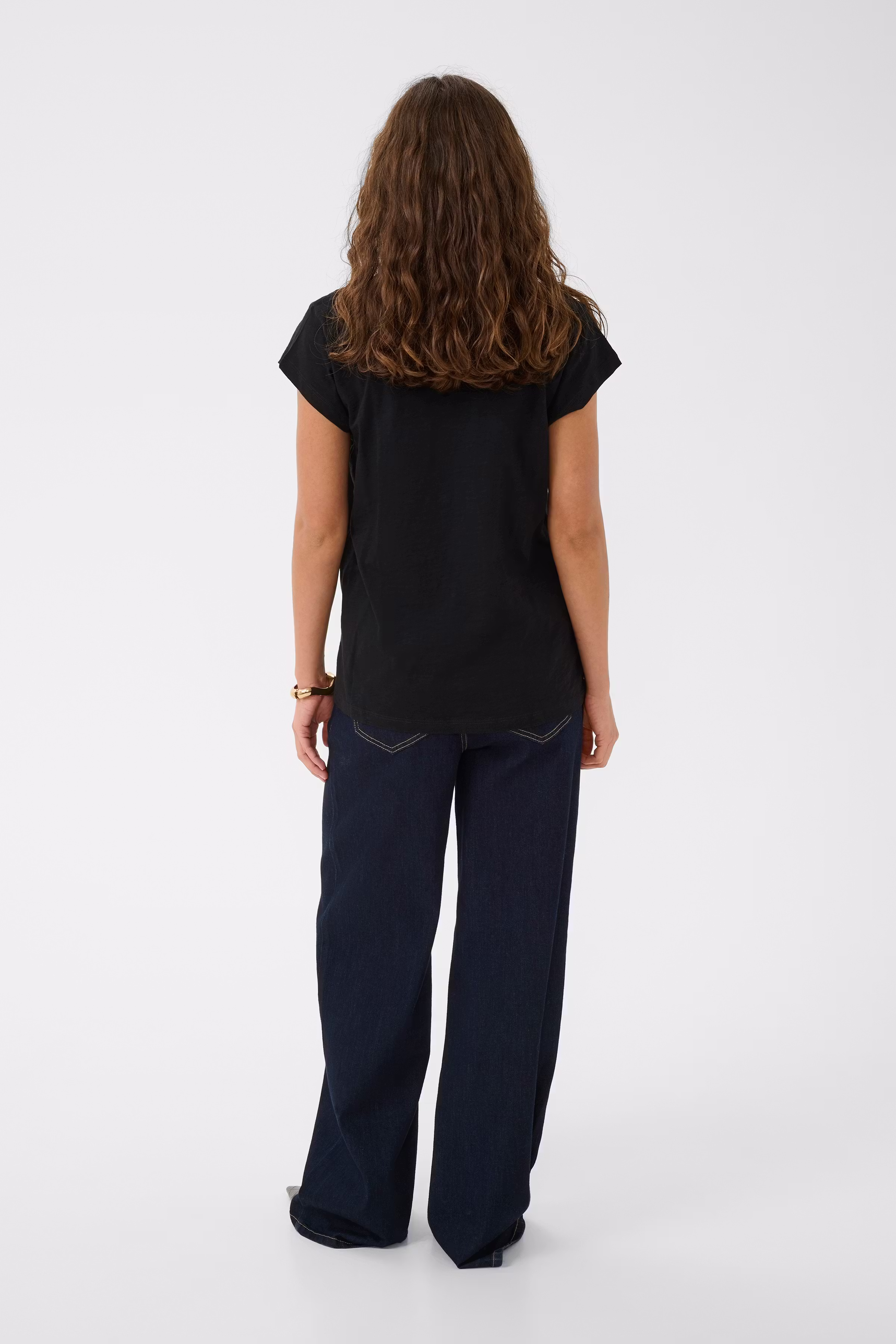 CUbiana T-shirt LOOKBOOK BACK 50109352-500012