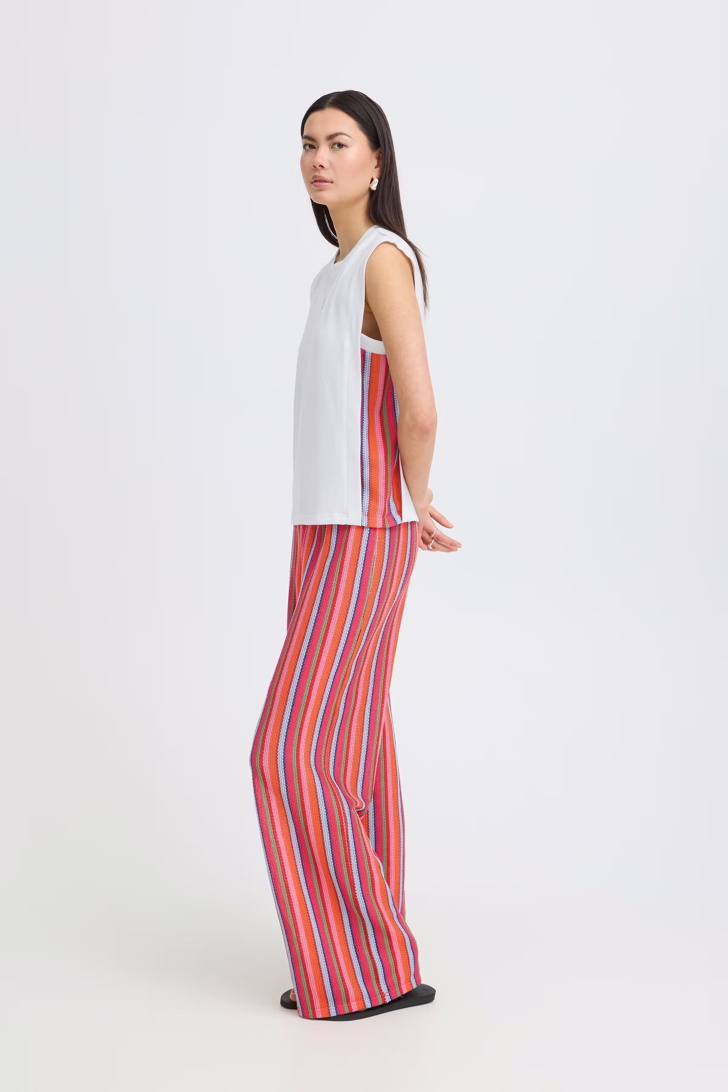 IHLIBELLA Top LOOKBOOK FRONT 20125671-114201