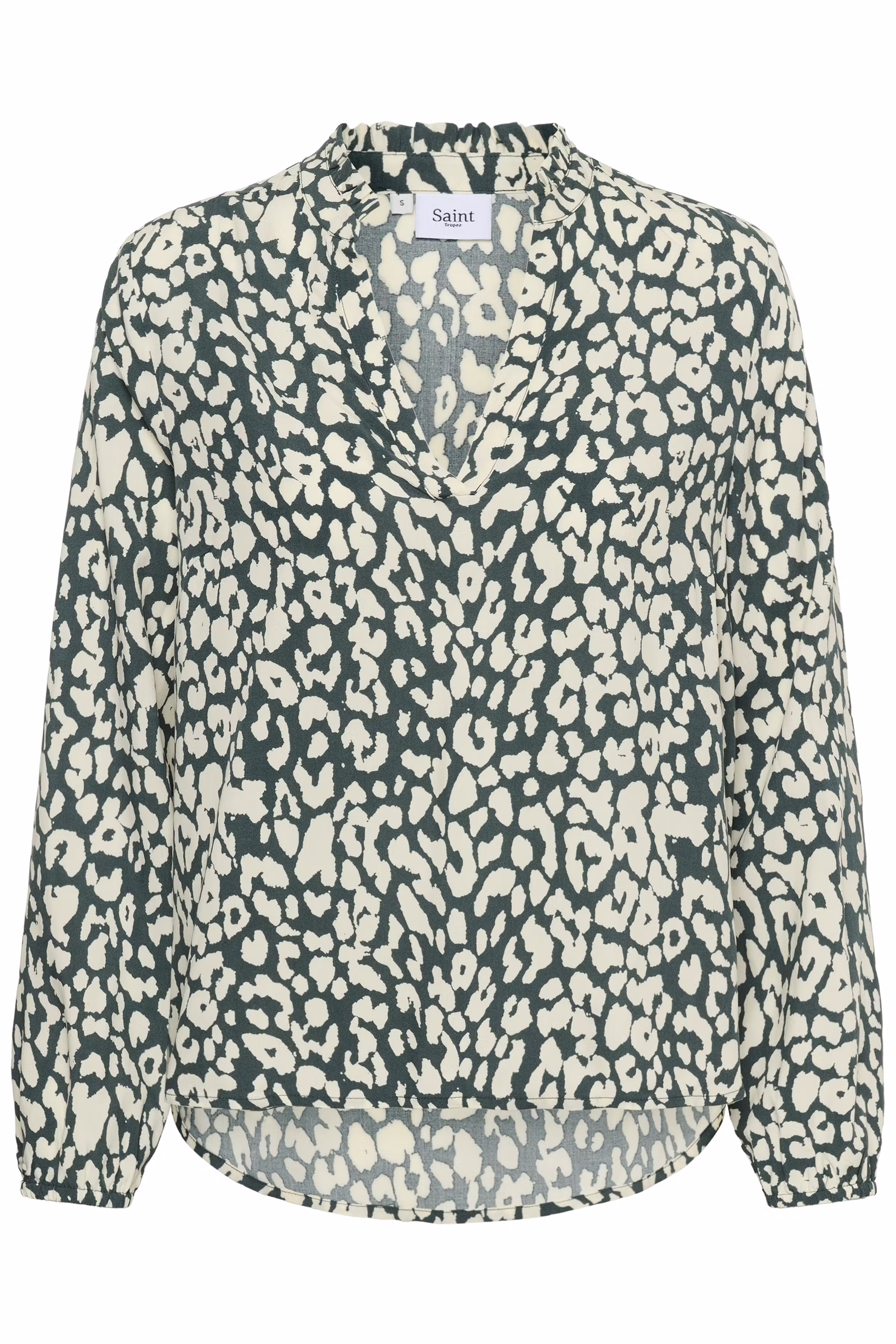 EdaSZ Blouse PACK FRONT 30513523-304099