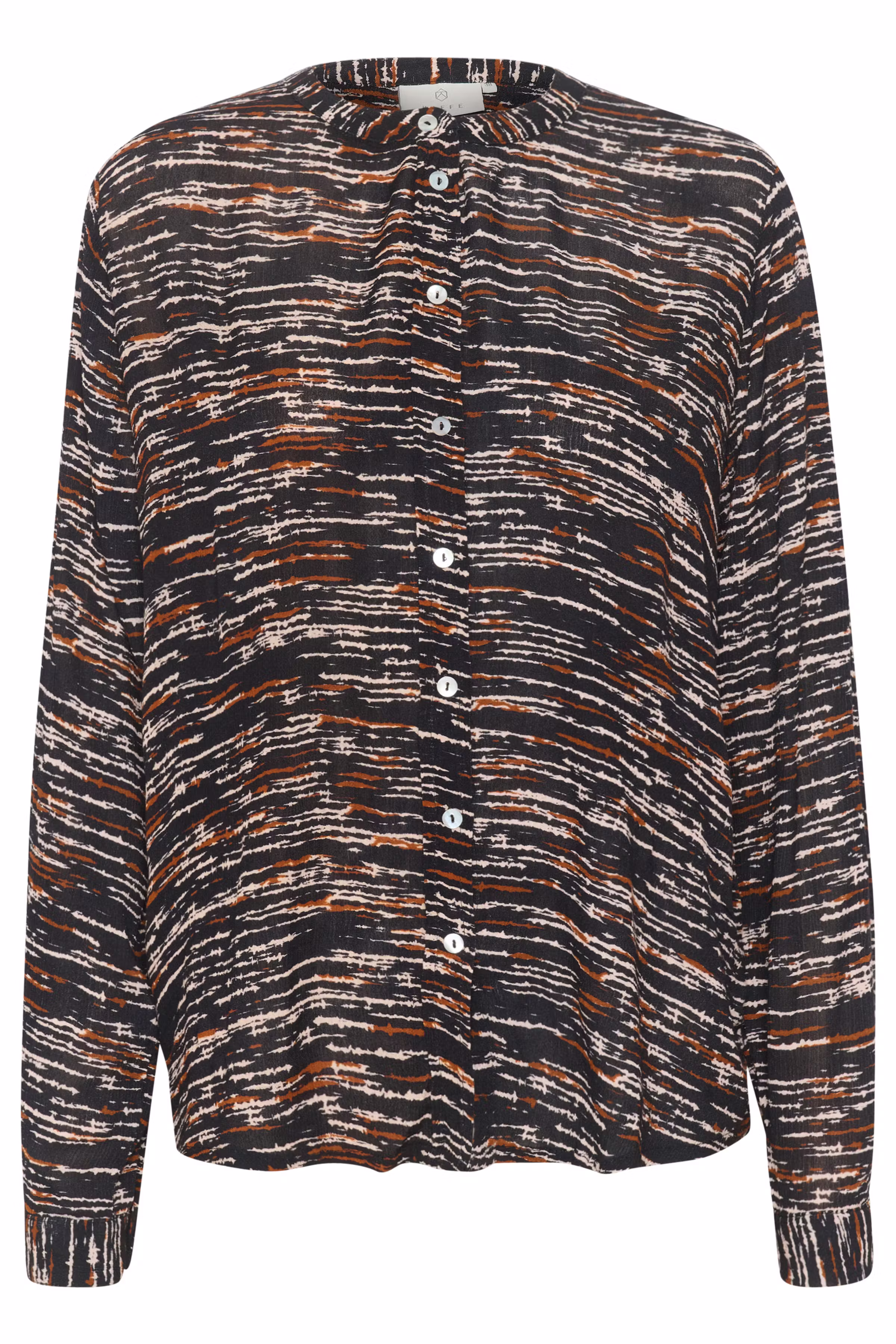 KAdaria Skjorte PACK FRONT 10551777-101498