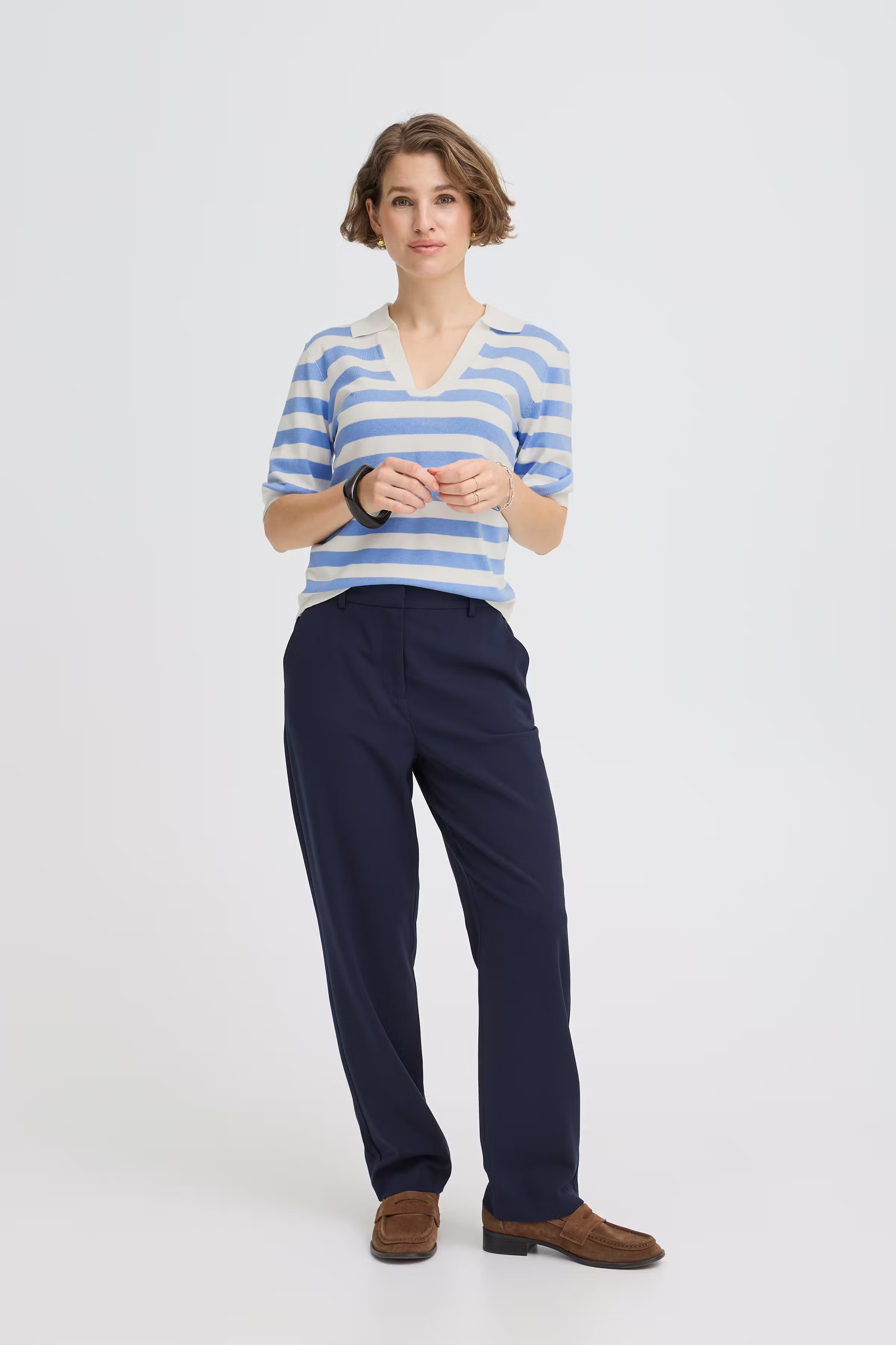 BYMMORLA Pullover LOOKBOOK FRONT 20816302-900007456