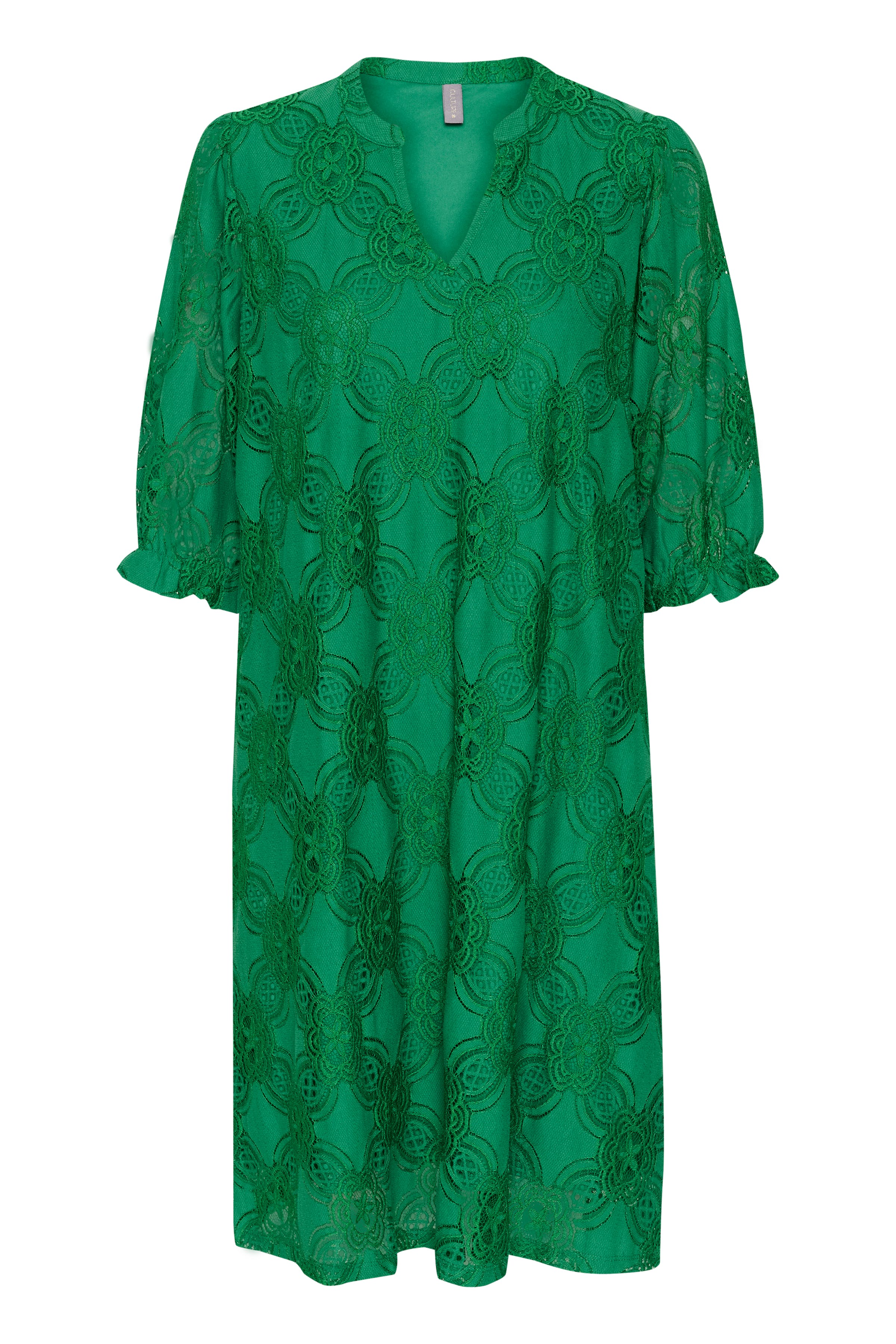 CUolu Dress PACK FRONT 50110294-500013