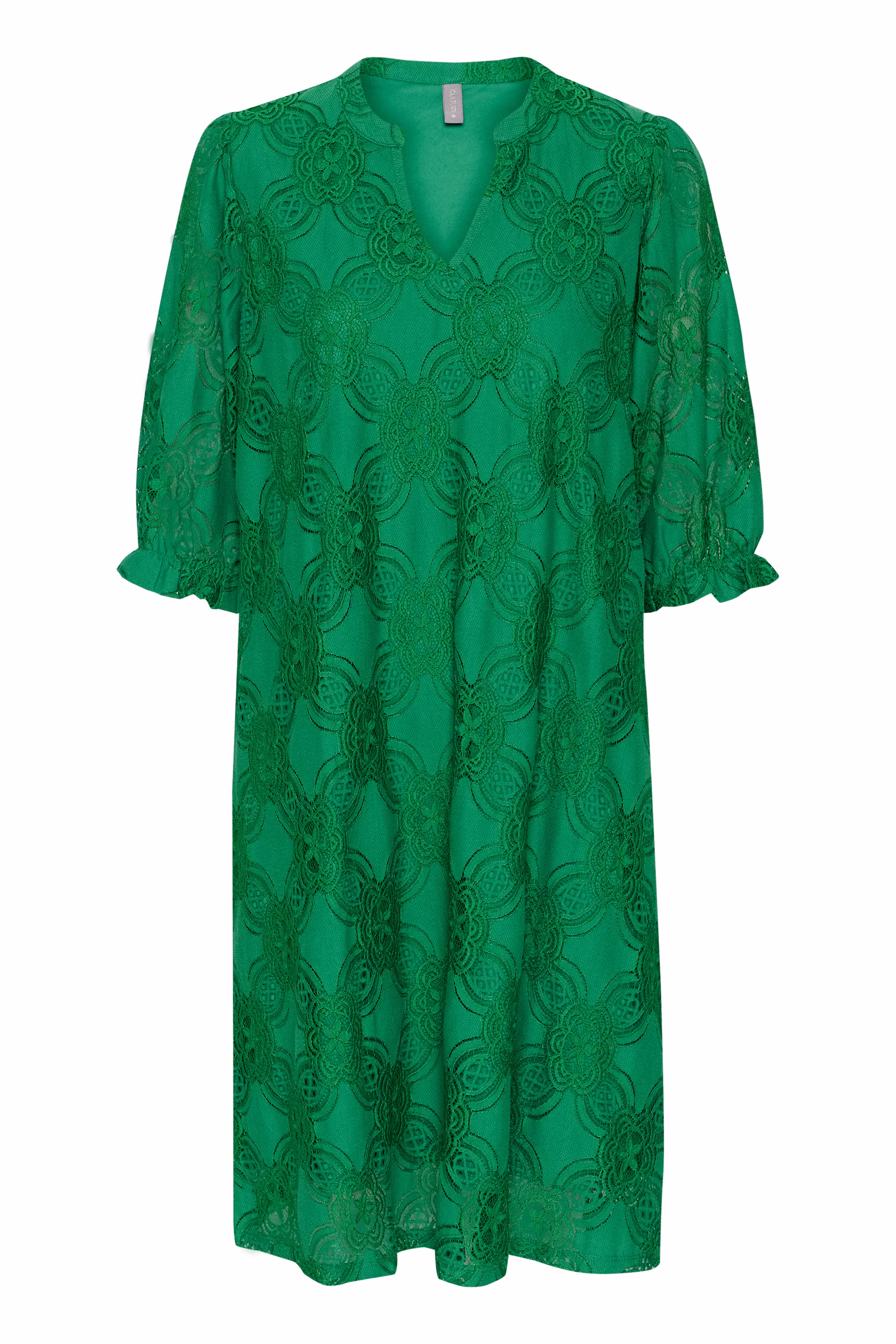 CUolu Kjole PACK FRONT 50110294-186030