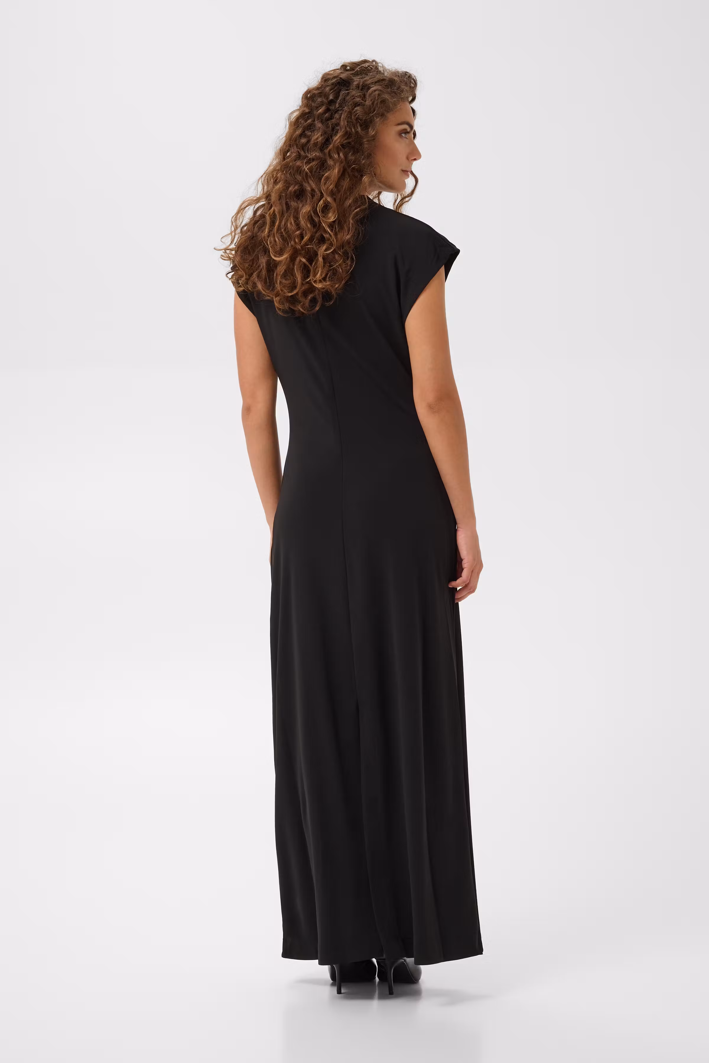 CUcamma Dress LOOKBOOK BACK 50113597-500012