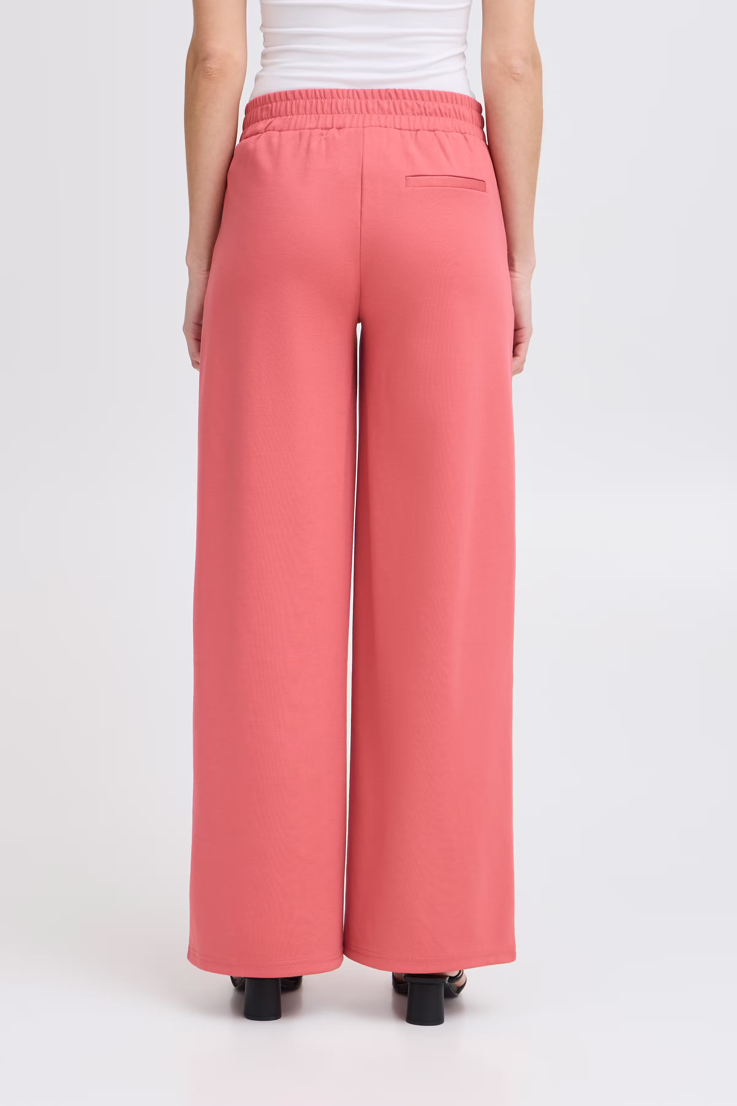 IHKATE LONG WIDE Broek LOOKBOOK BACK 20118337-171633