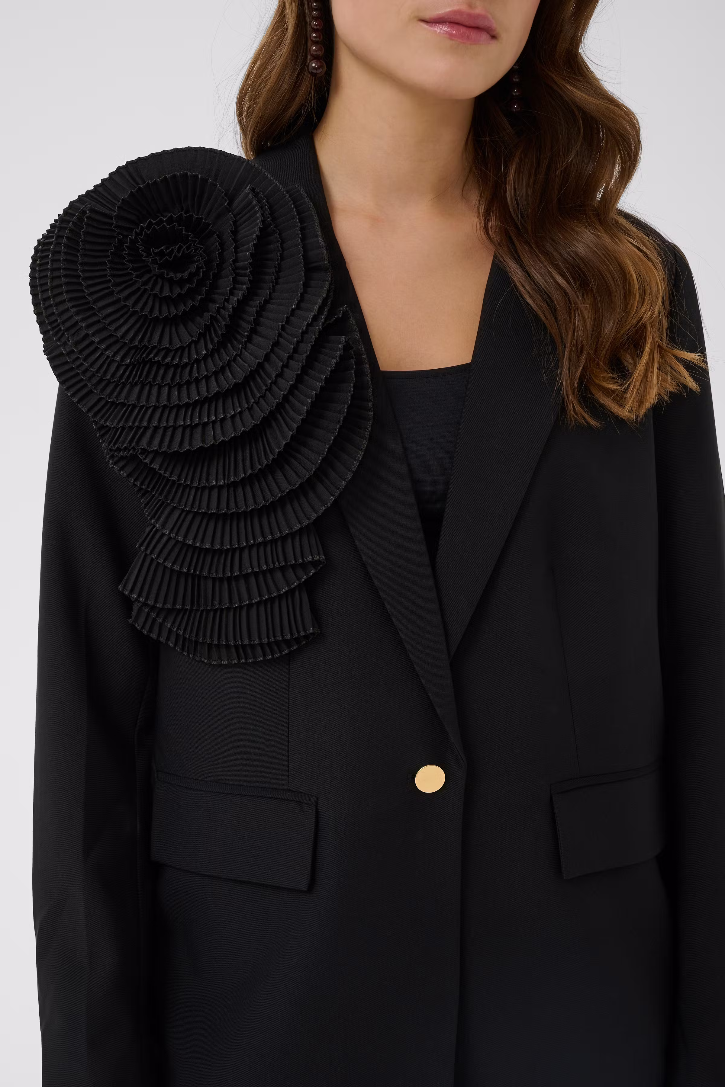 CUyala Blazer LOOKBOOK DETAIL 50112900-500012