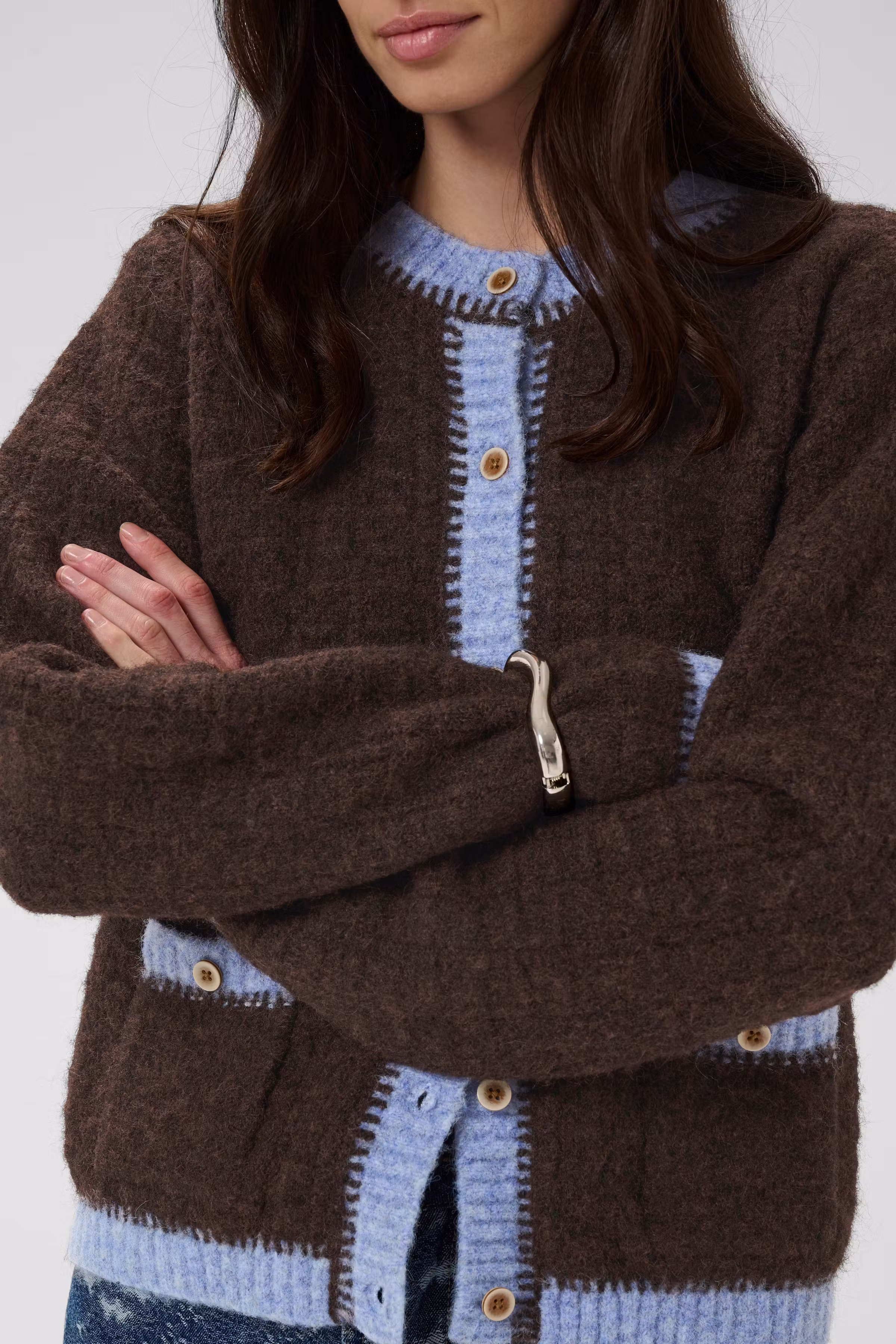 CUgilan Cardigan LOOKBOOK DETAIL 50113490-109848
