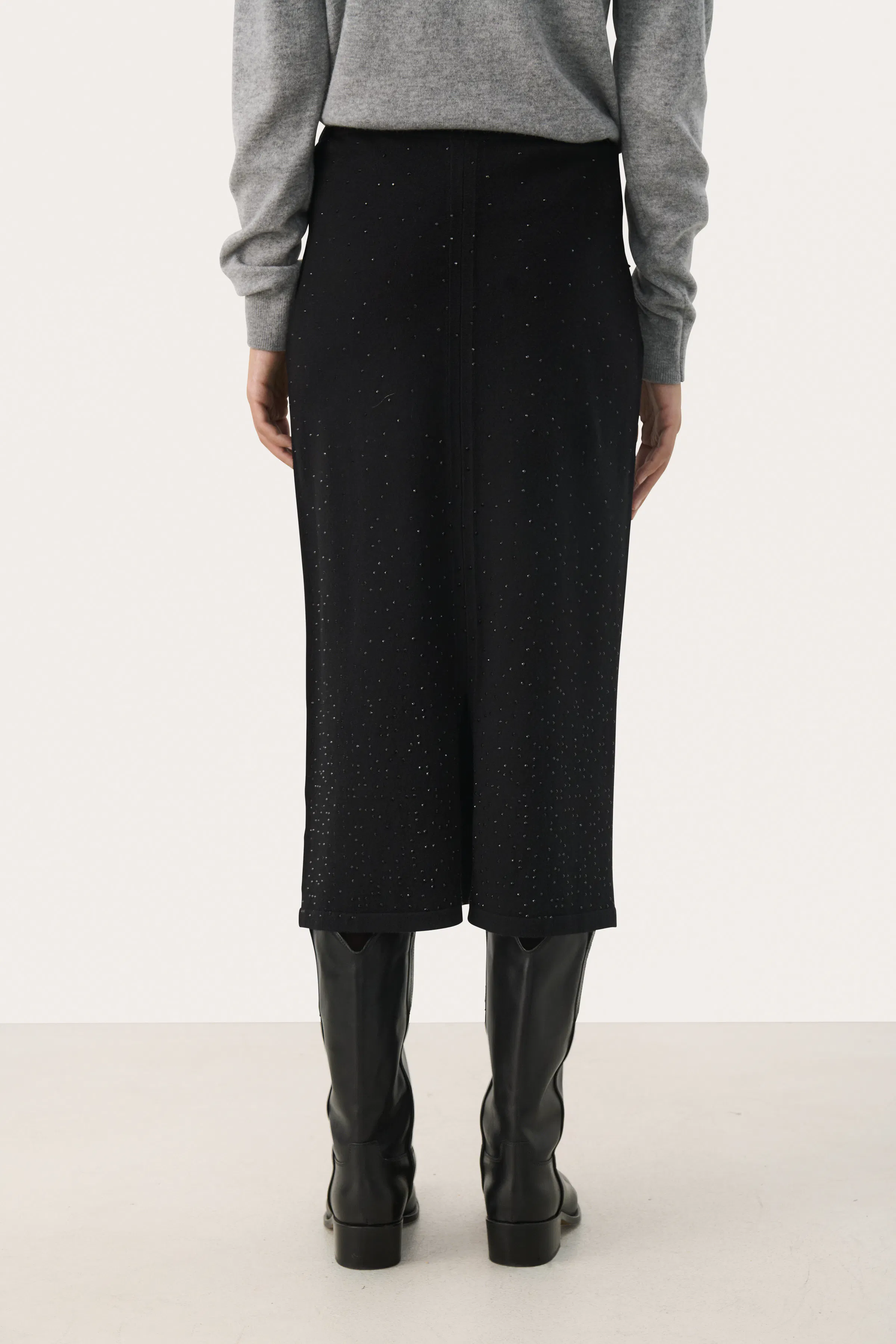 MiePW Kjol LOOKBOOK BACK 30309109-303310