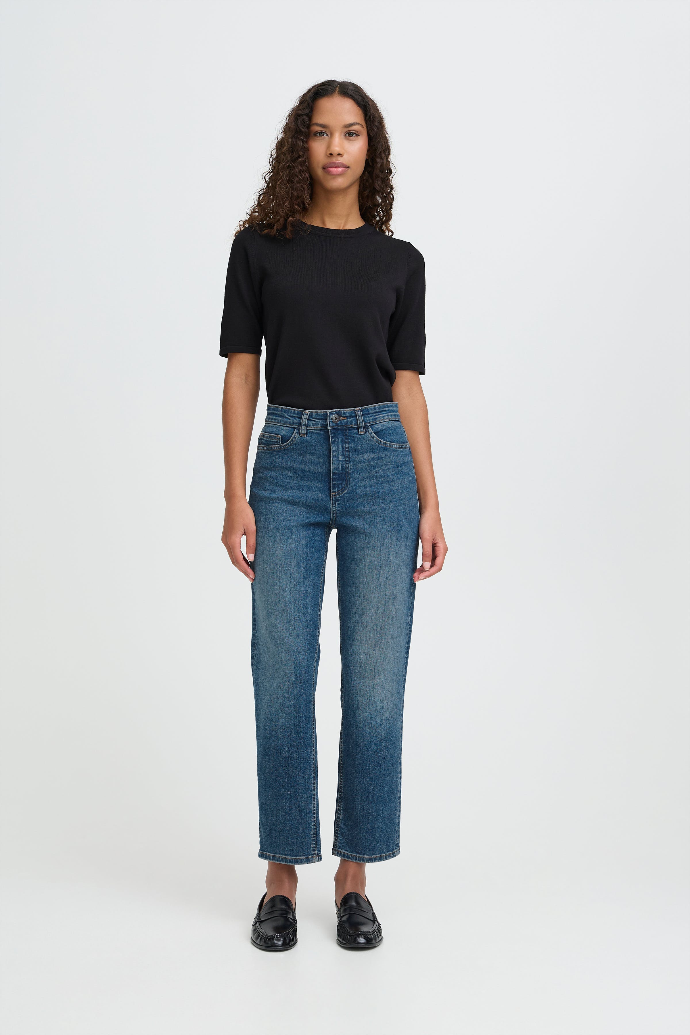 IHTWIGGY Jeans LOOKBOOK FRONT 20110967-19037