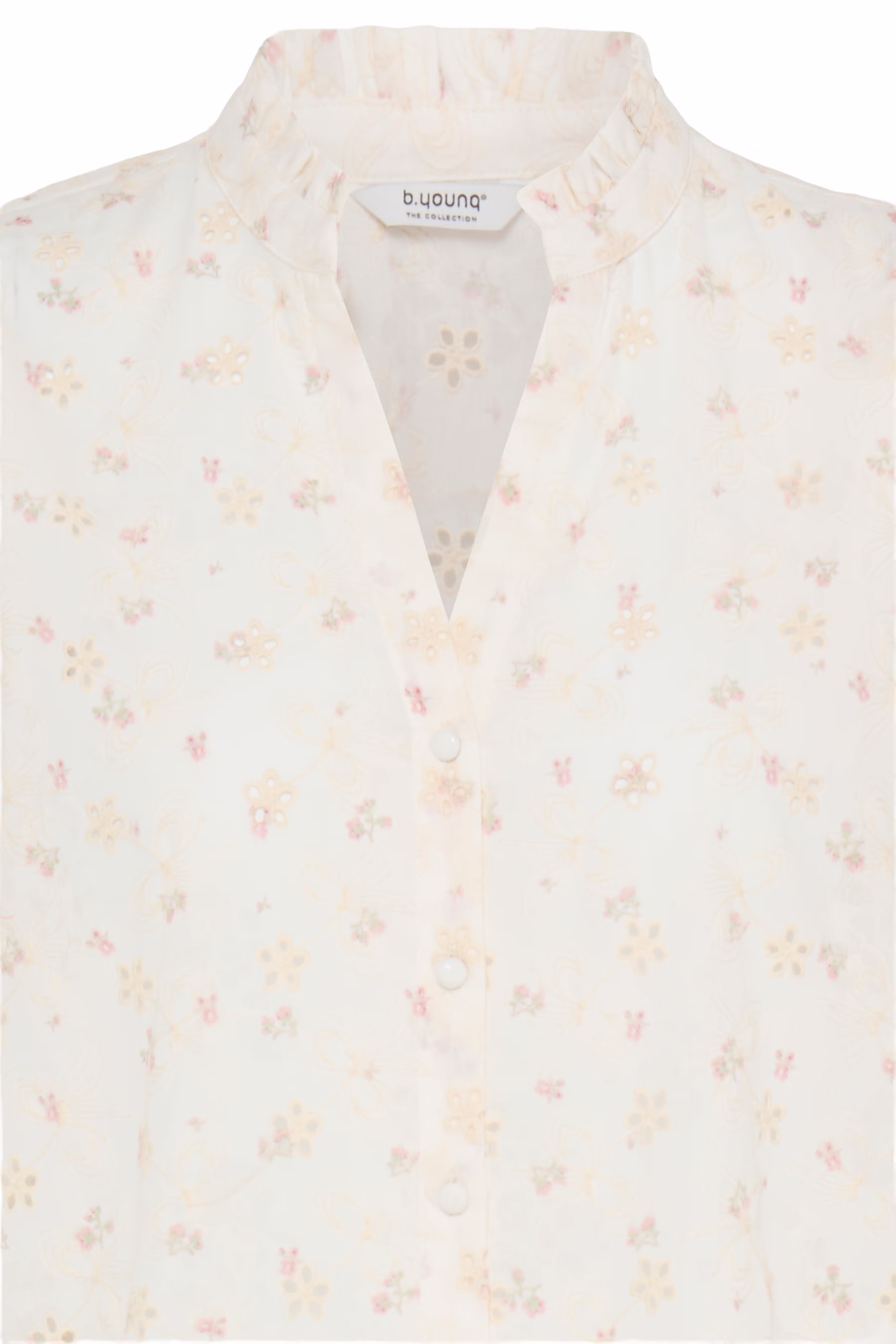 BYIZEVEL Skjorte PACK DETAIL 20819248-900009898