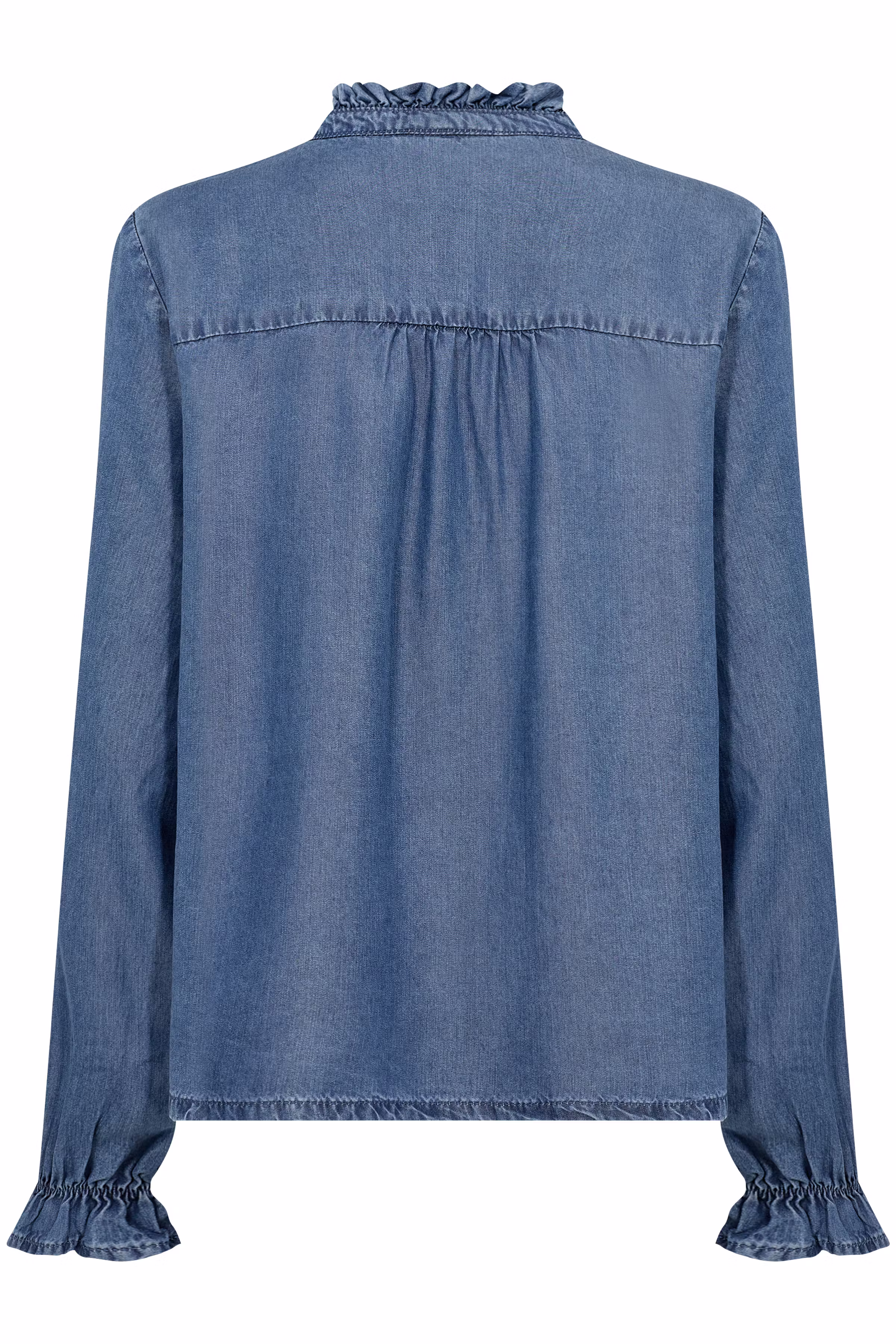 CRMolly Shirt PACK BACK 10613501-105888