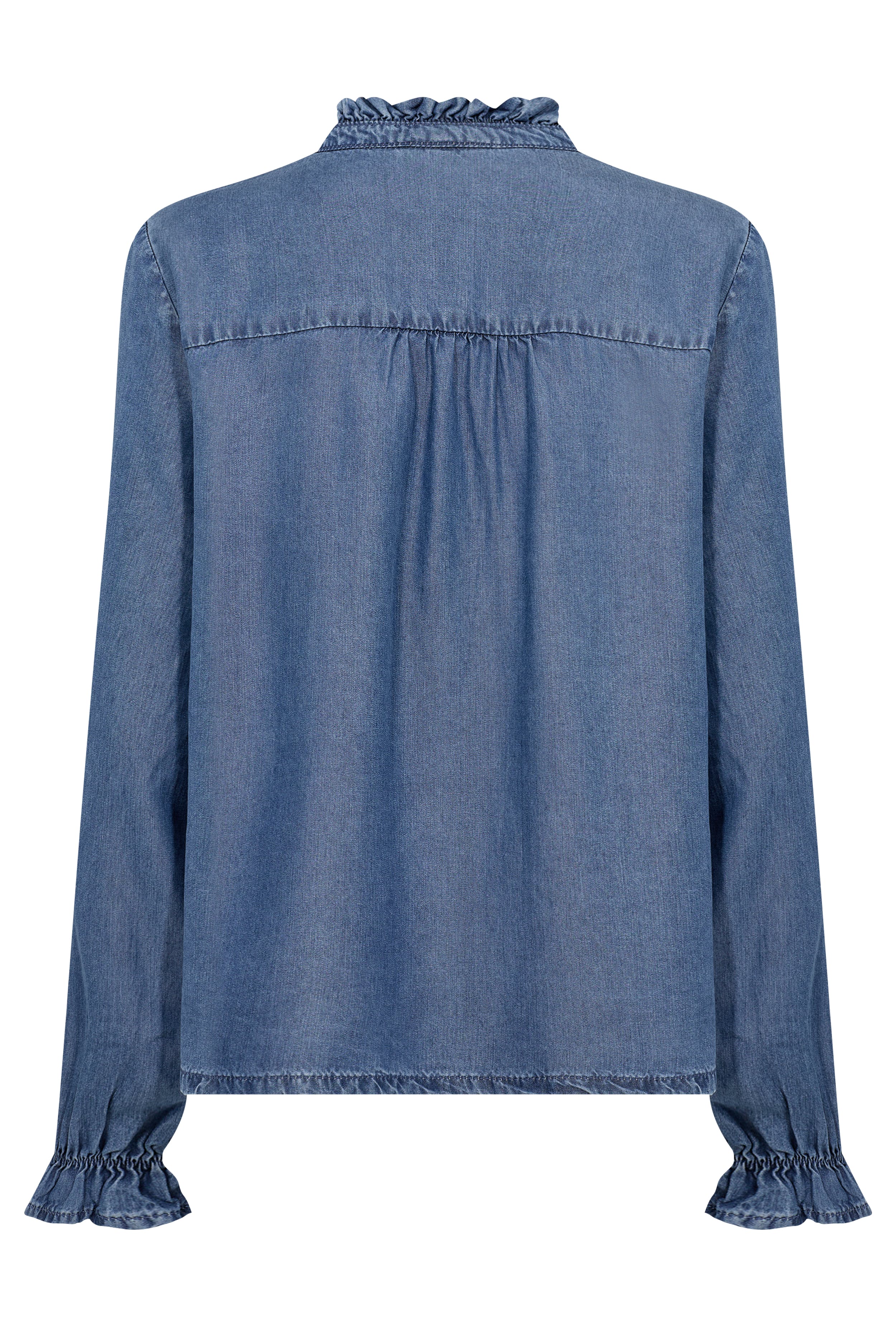 CRMolly Skjorta PACK BACK 10613501-105888