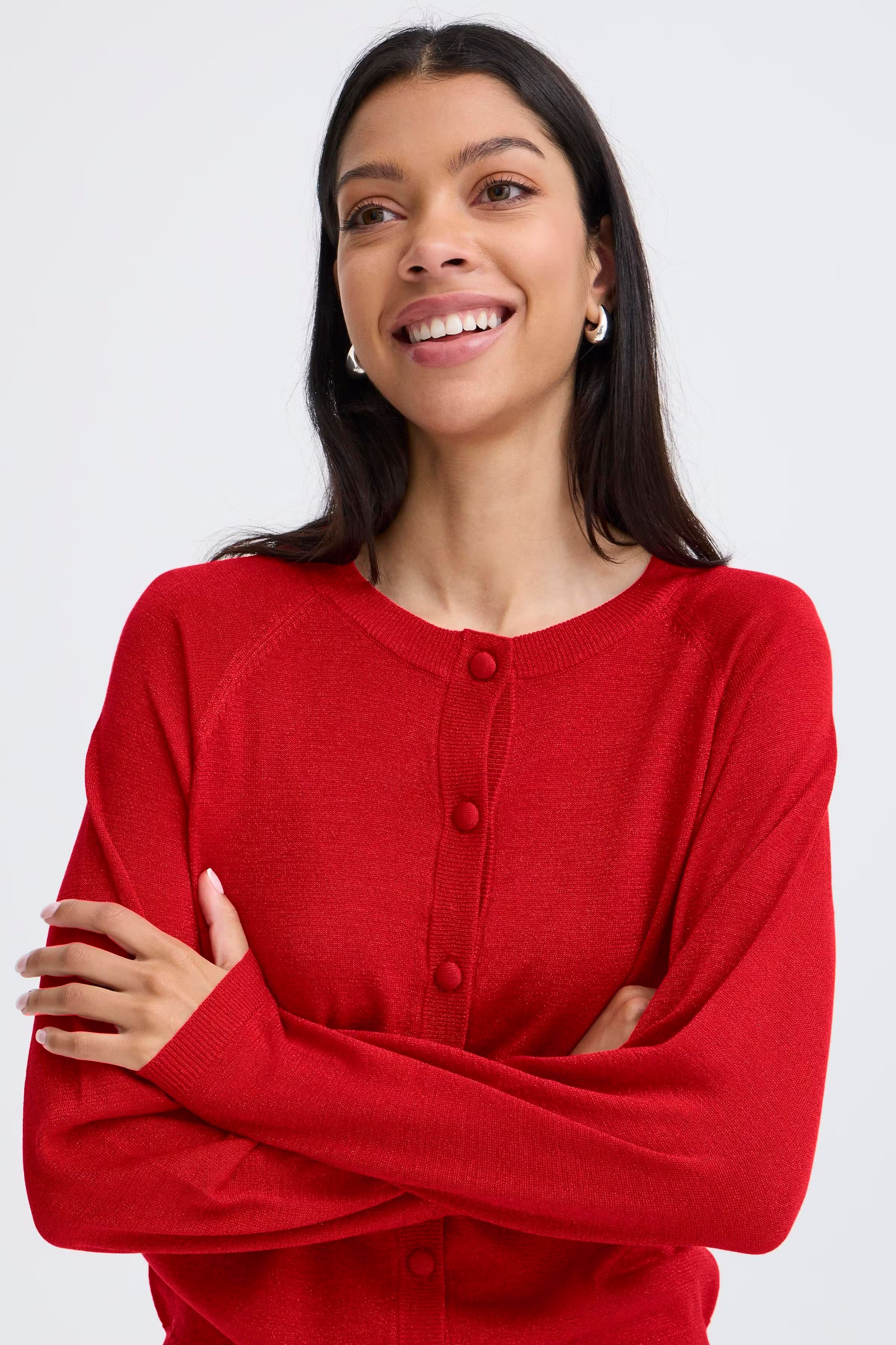 BYMOBBE Cardigan LOOKBOOK DETAIL 20818272-191757